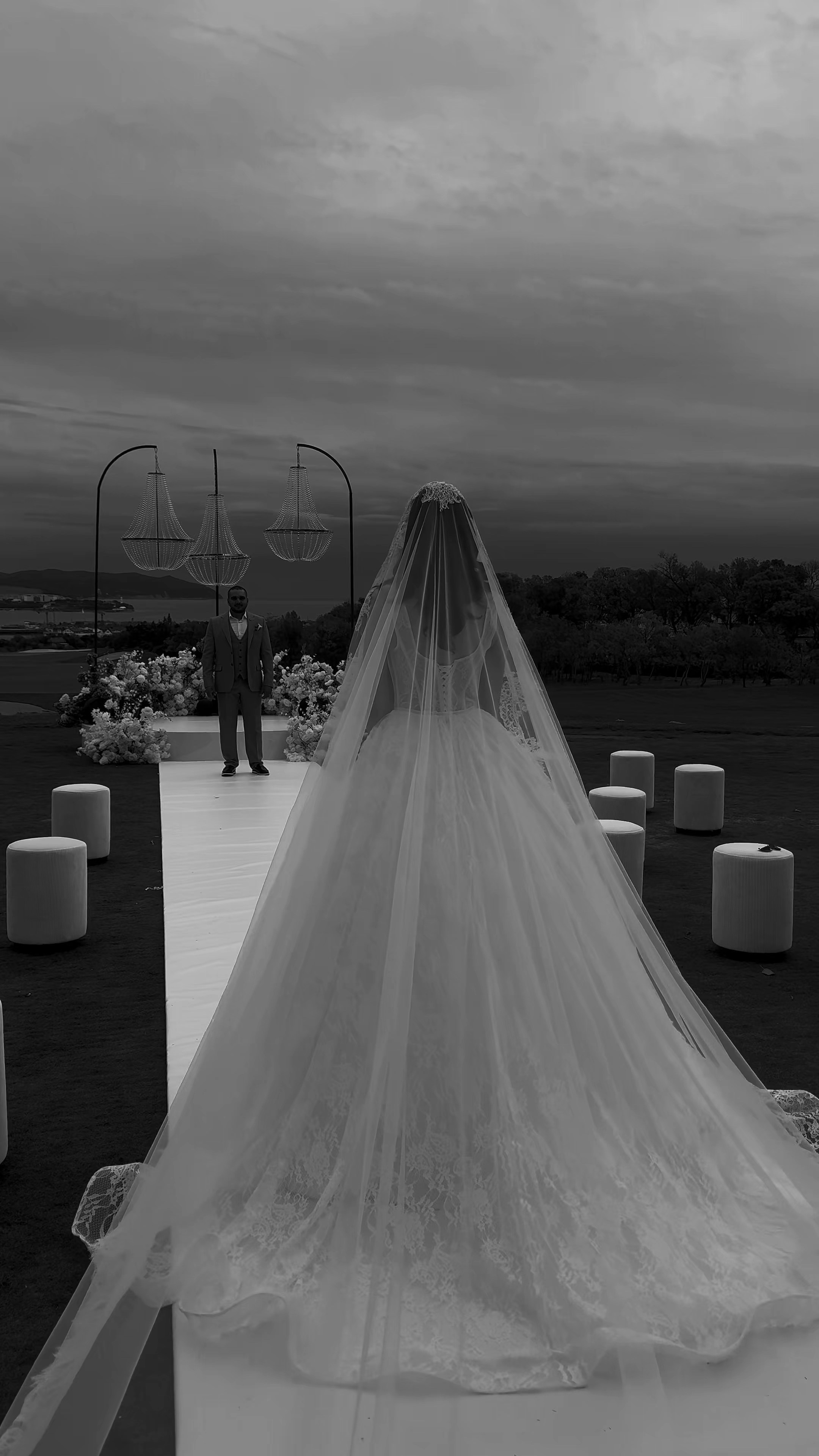 Свадебные рилсы /видео. Рилсмейкер — снимаю на телефон контент в разных форматах. Новороссийск и Краснодарский Край