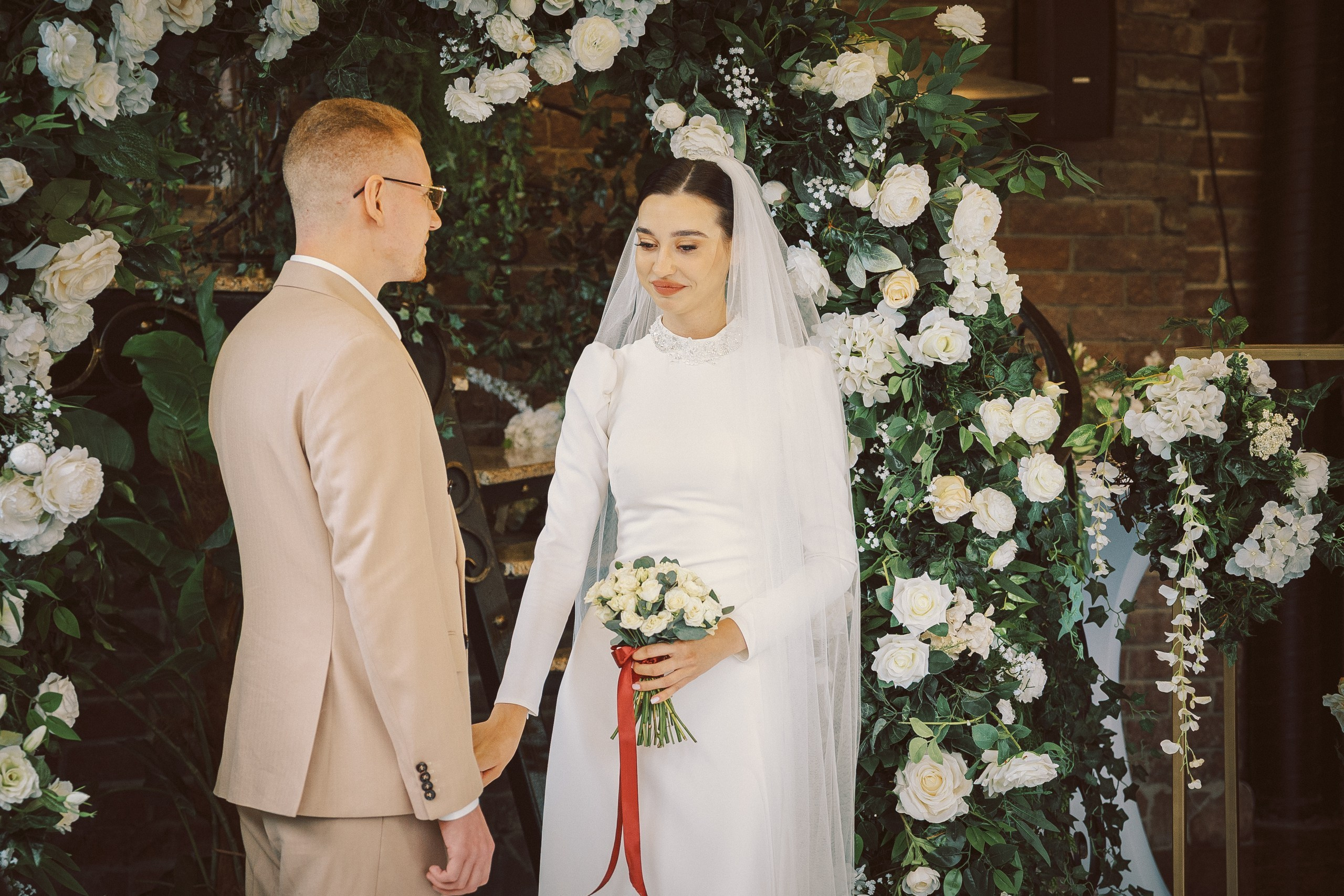 свадебный фотограф тюмень