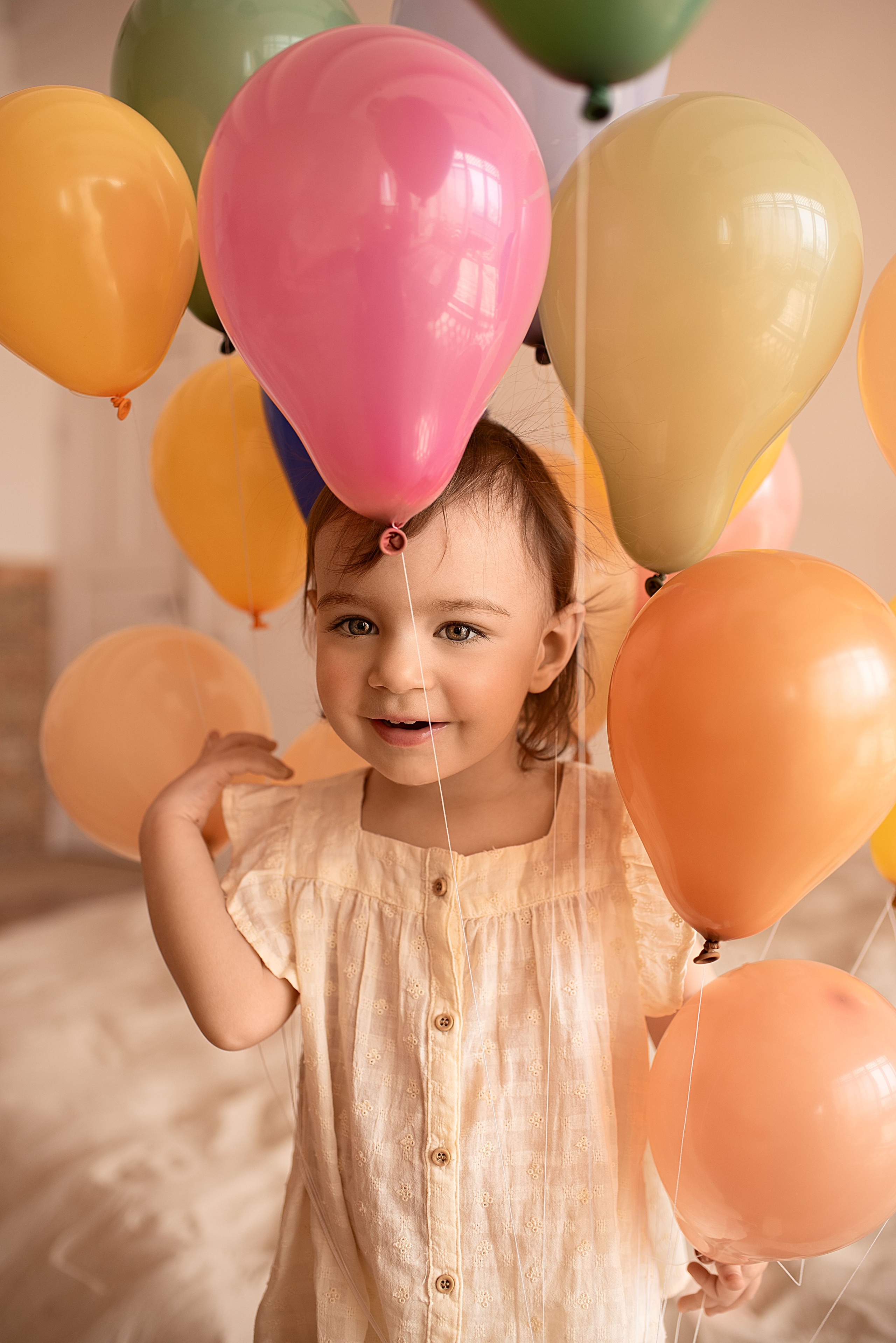 Главная. Детский и семейный фотограф в Москве Олеся Рослякова