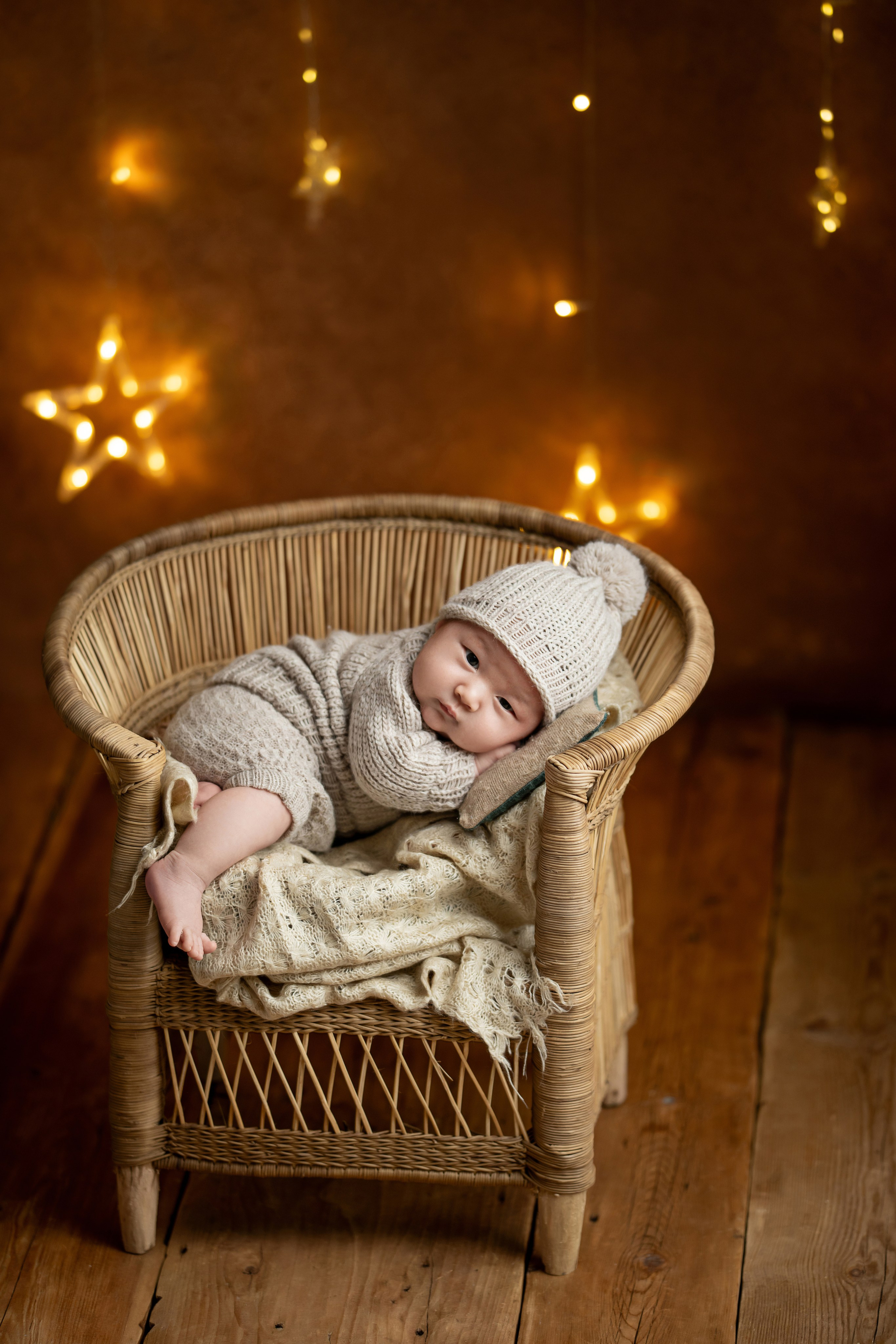 NEWBORN. Творческая команда Ульяшевы, свадебная и семейная фотография. Кахахста