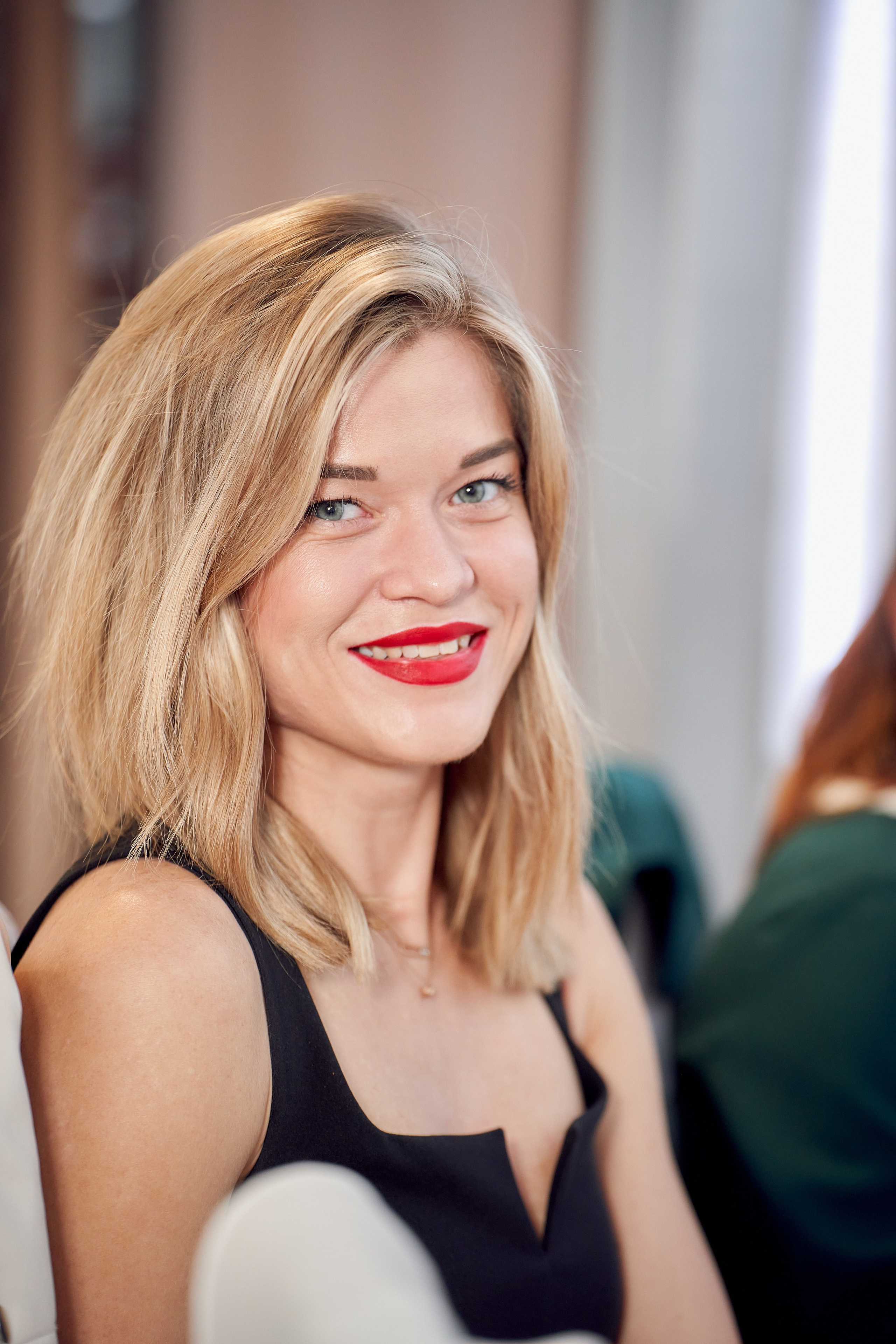 Юбилей компании Tizest