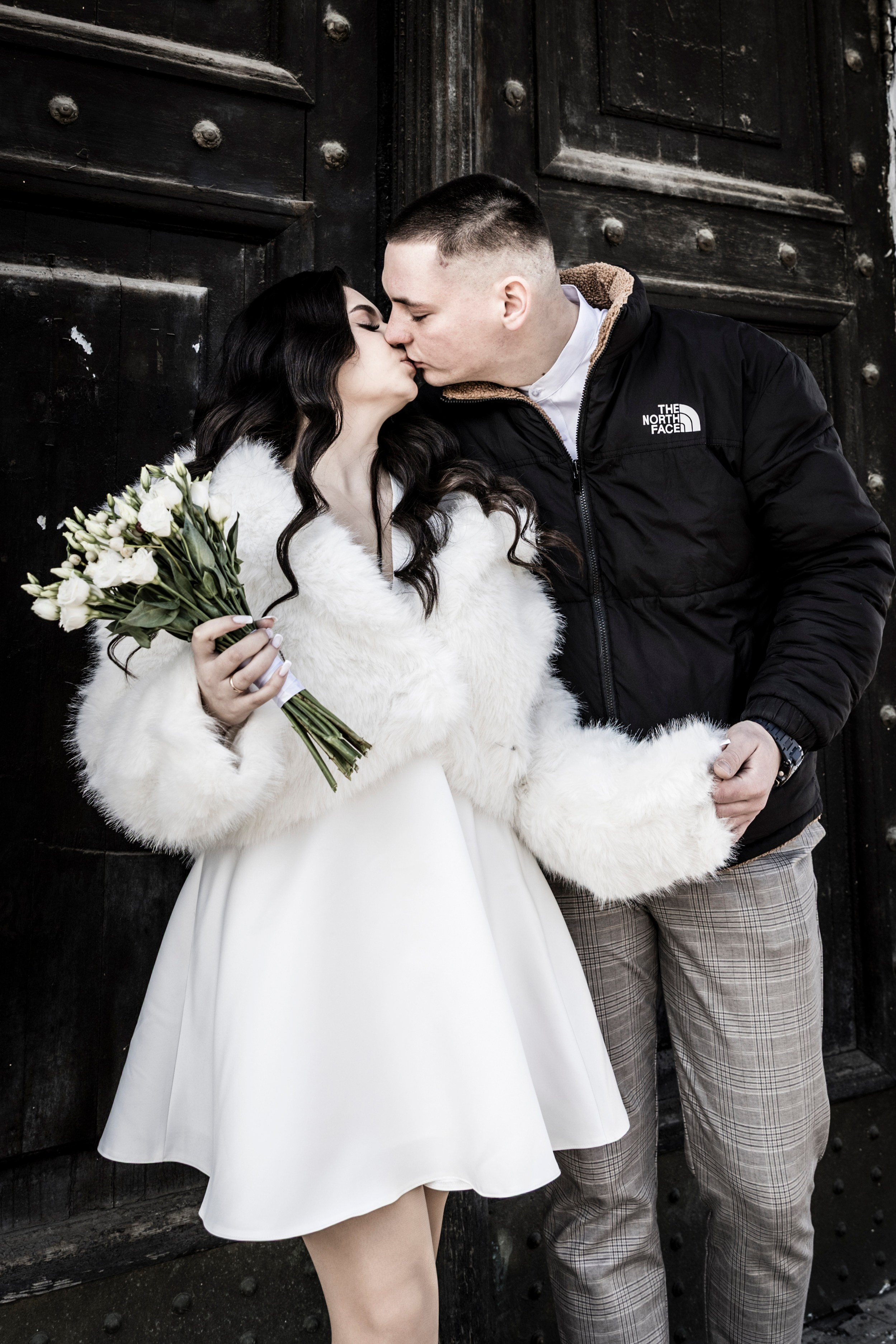 Фото и видеосъёмка в Уссурийске от семьи Русиных