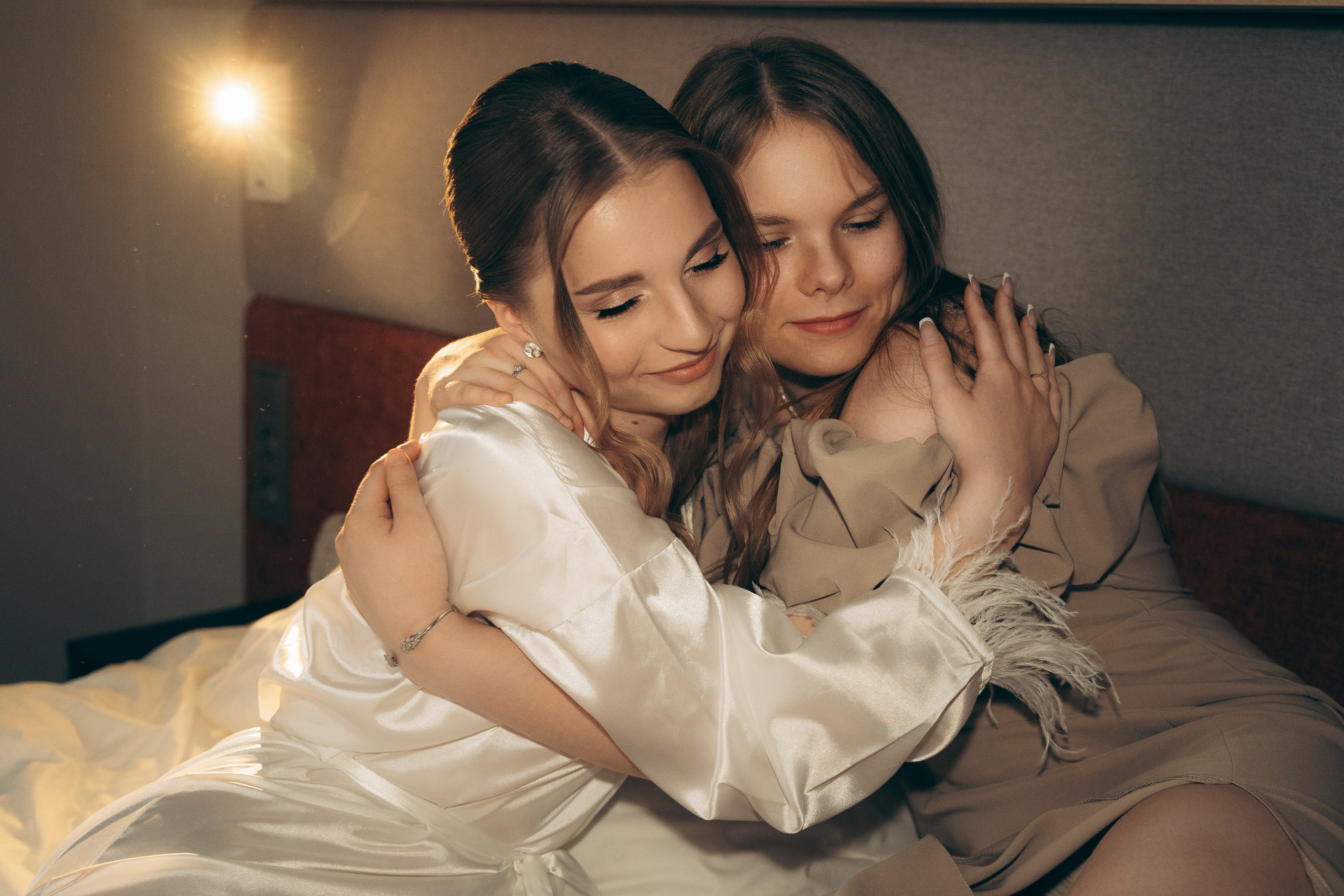 Анонс съемки: Саша и Маша. Professional photoartist in St. Petersburg (wedding, reportage, portrait, model book, love story) Alexander Shvedov