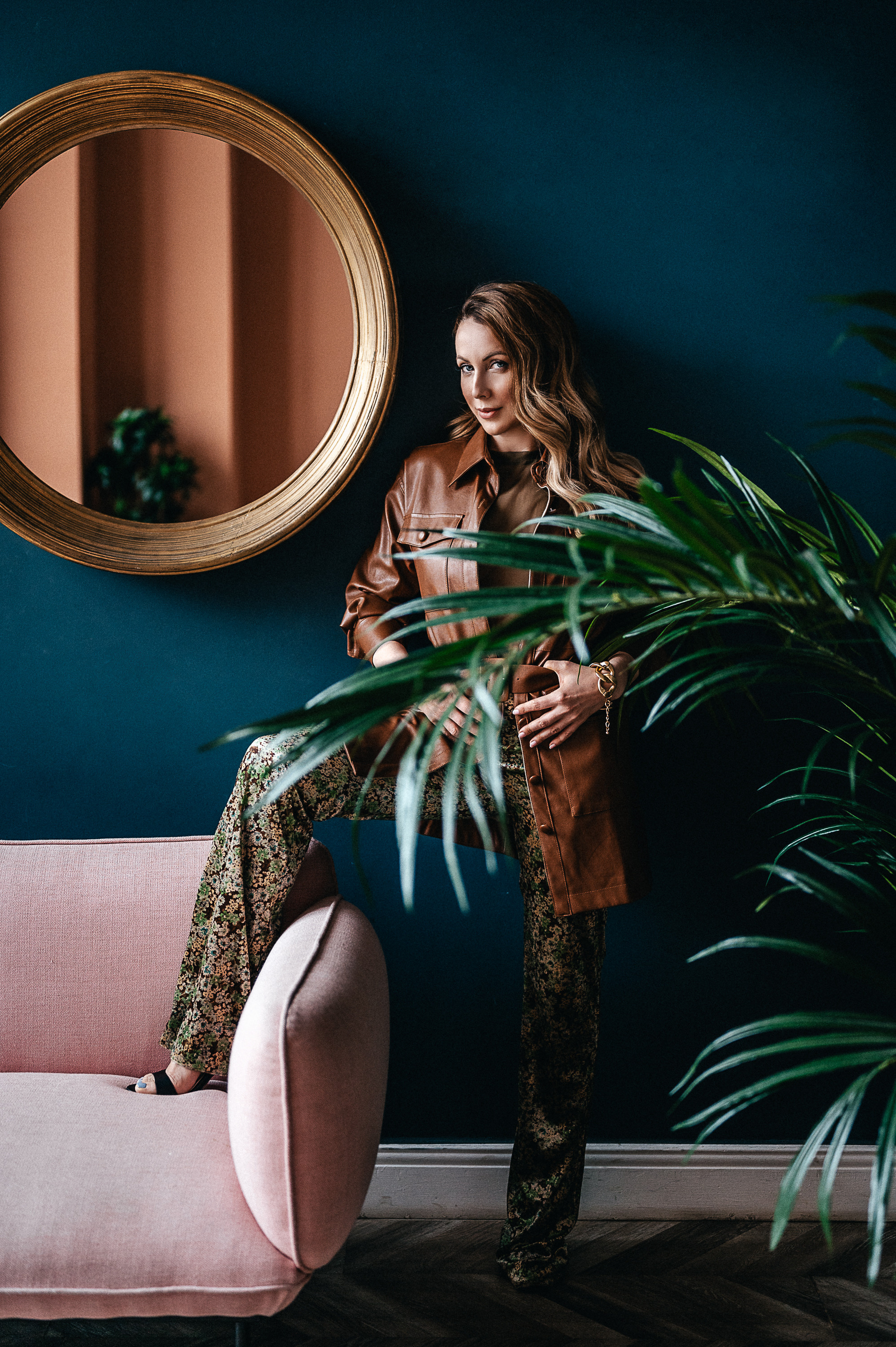 Арина. Фотограф-стилист в Москве Ольга Ракша