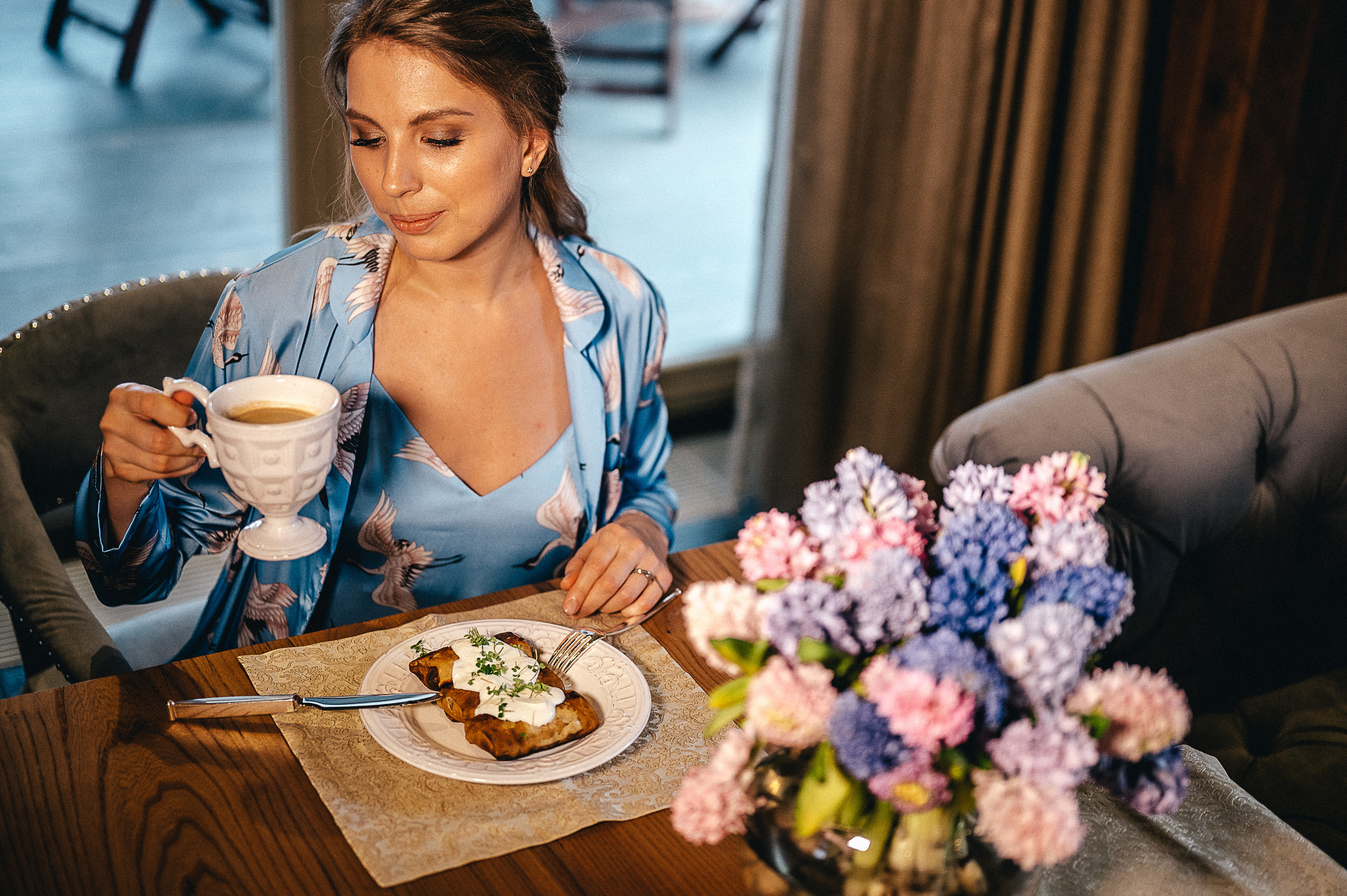 Фотоконтент для Утки Утки. Фотограф-стилист в Москве Ольга Ракша