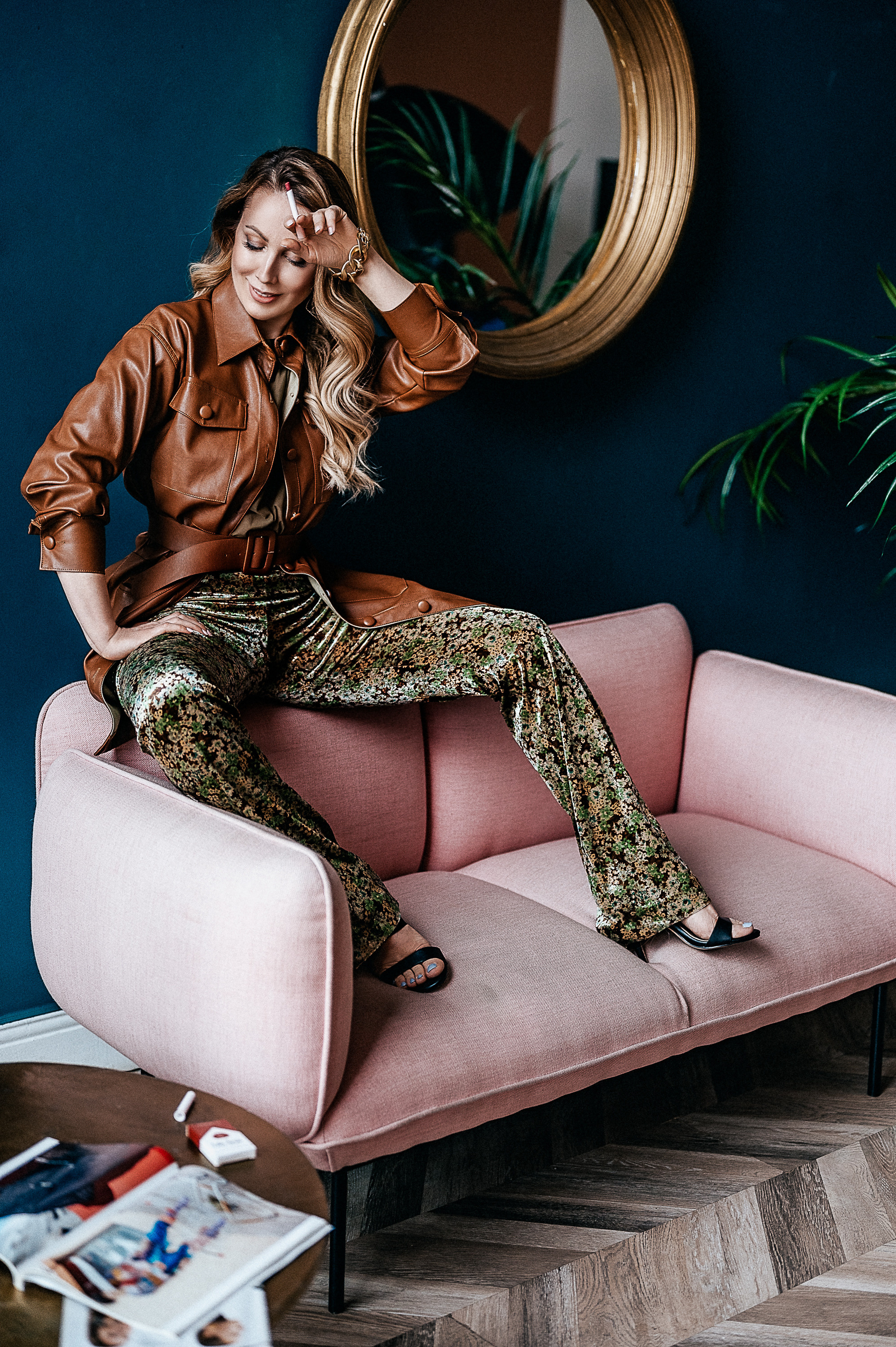 Арина. Фотограф-стилист в Москве Ольга Ракша