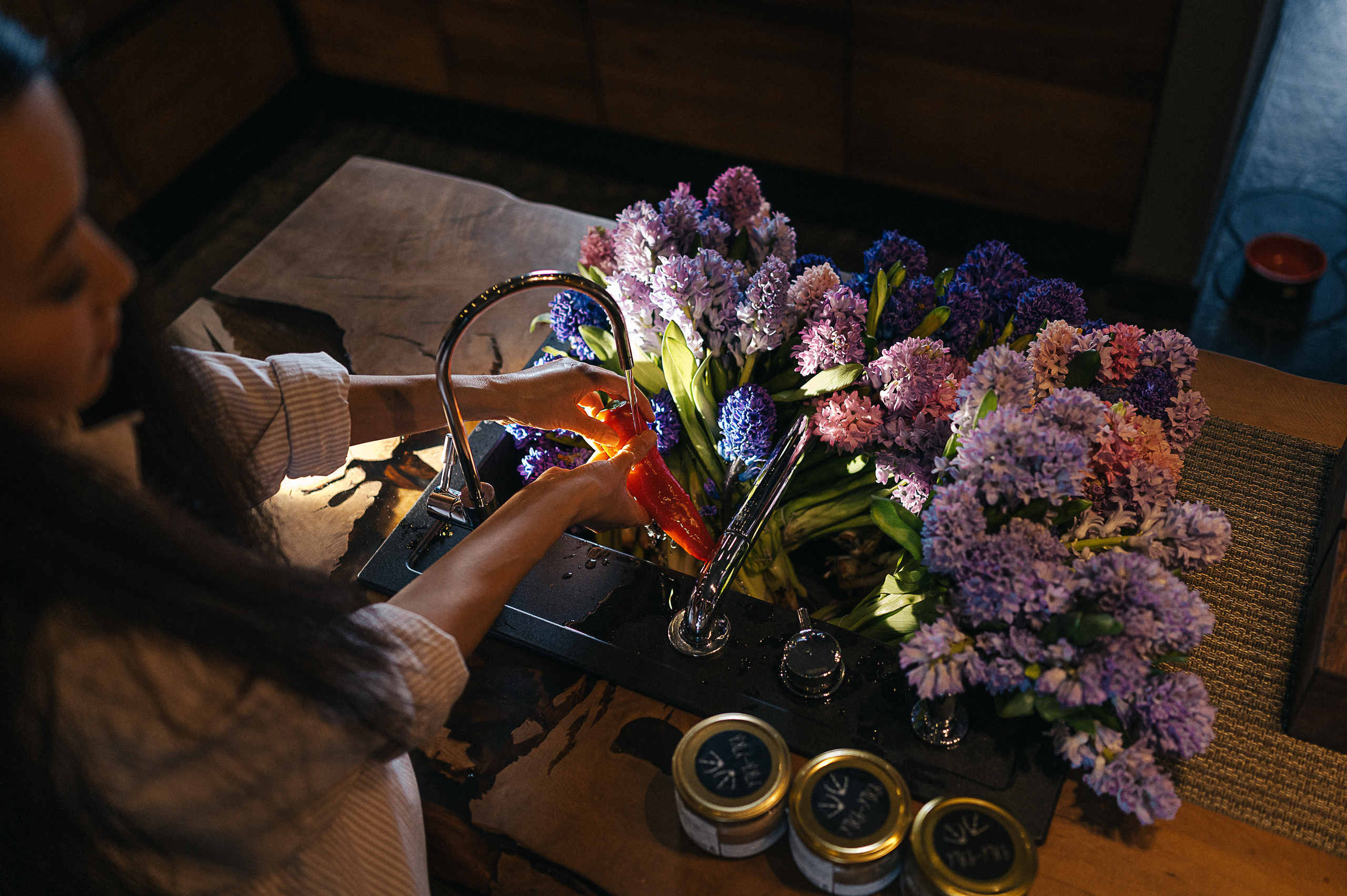 Фотоконтент для Утки Утки. Фотограф-стилист в Москве Ольга Ракша