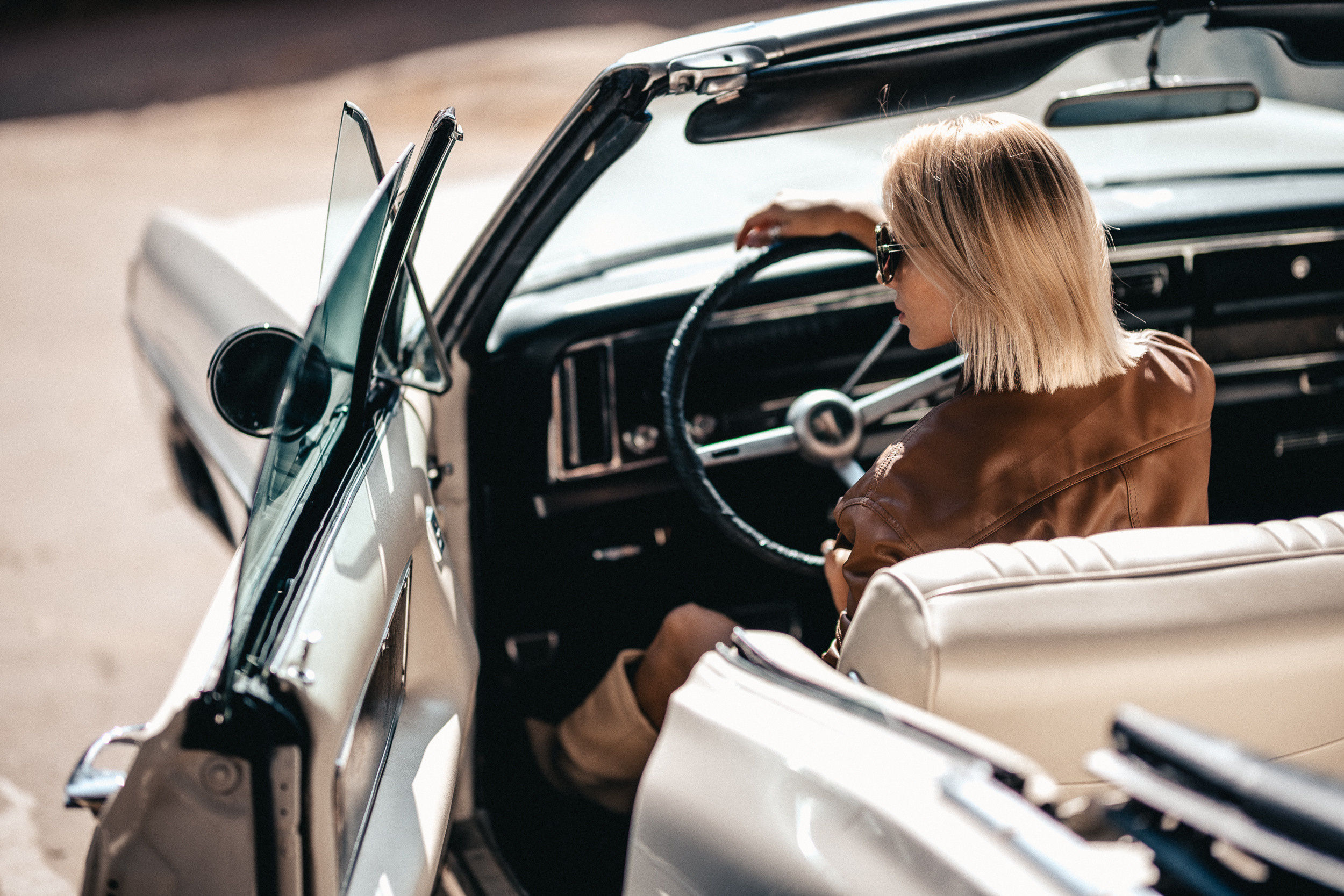 Парочка из прошлого. Фотограф-стилист в Москве Ольга Ракша