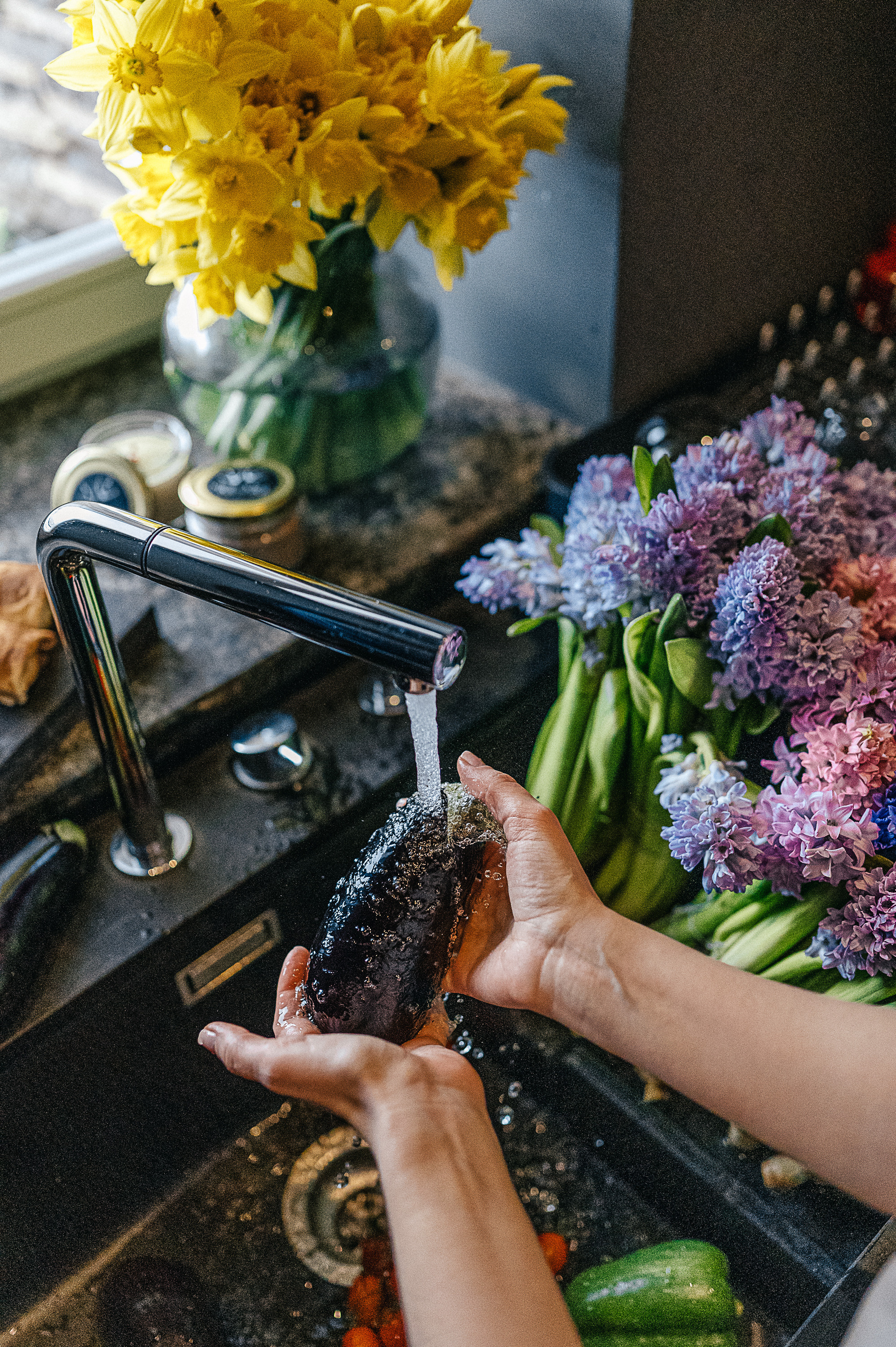 Фотоконтент для Утки Утки. Фотограф-стилист в Москве Ольга Ракша