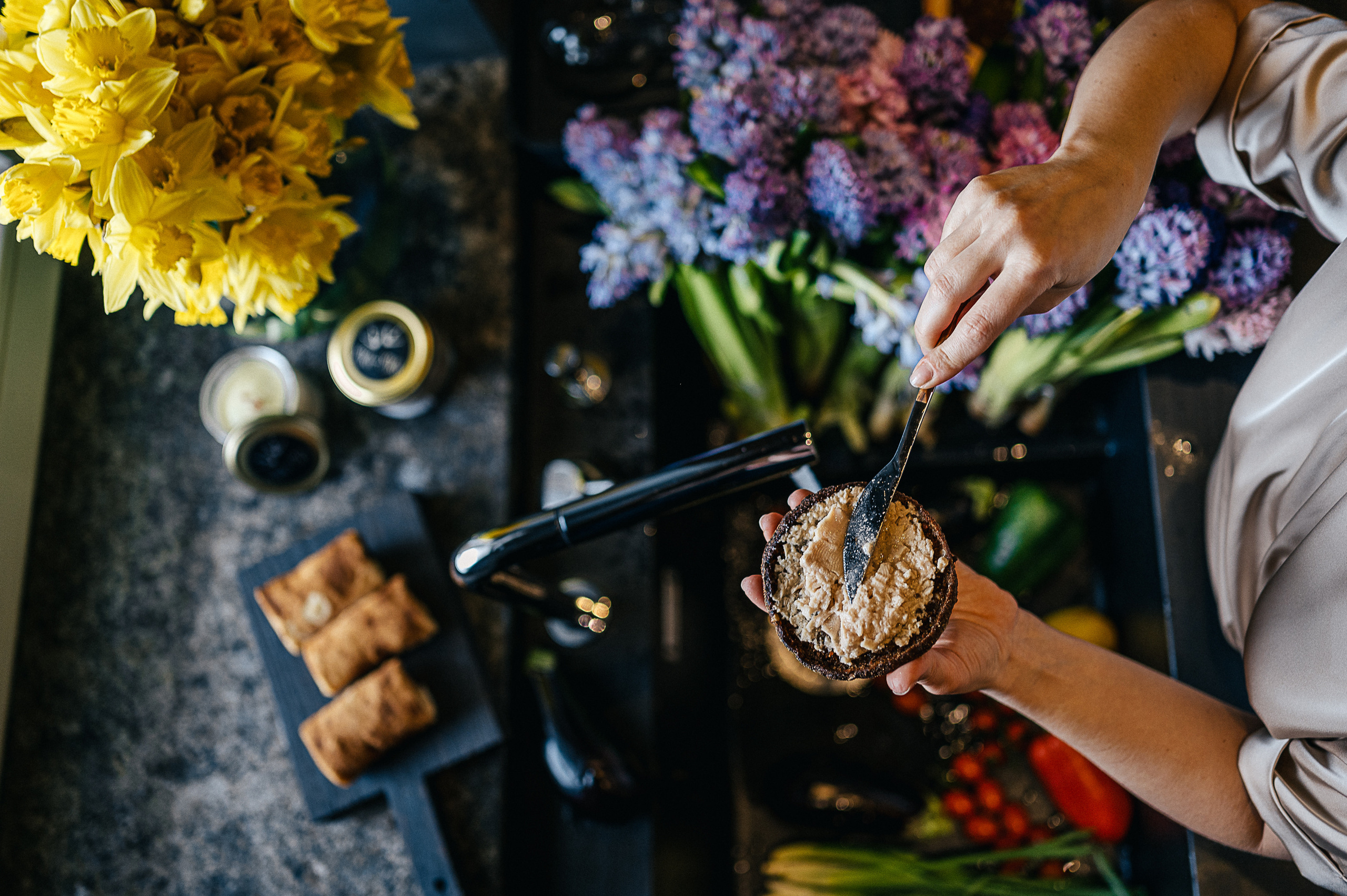 Фотоконтент для Утки Утки. Фотограф-стилист в Москве Ольга Ракша