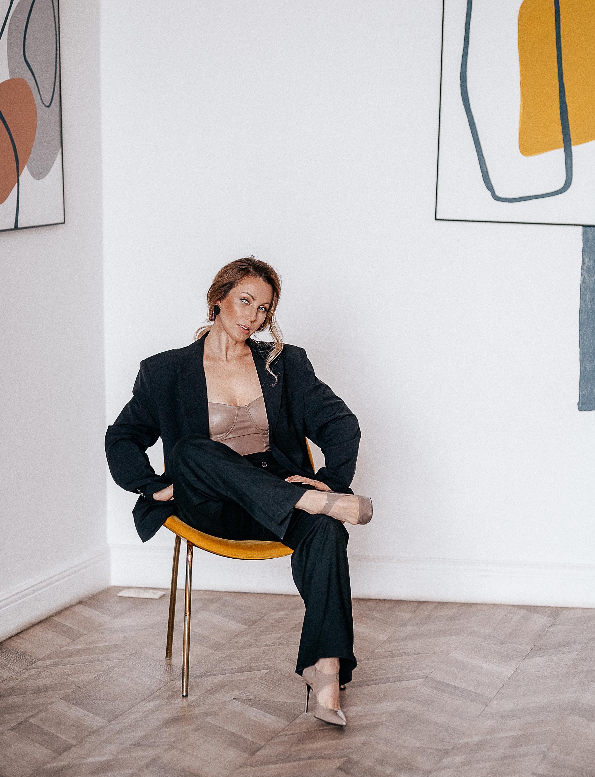 Арина. Фотограф-стилист в Москве Ольга Ракша