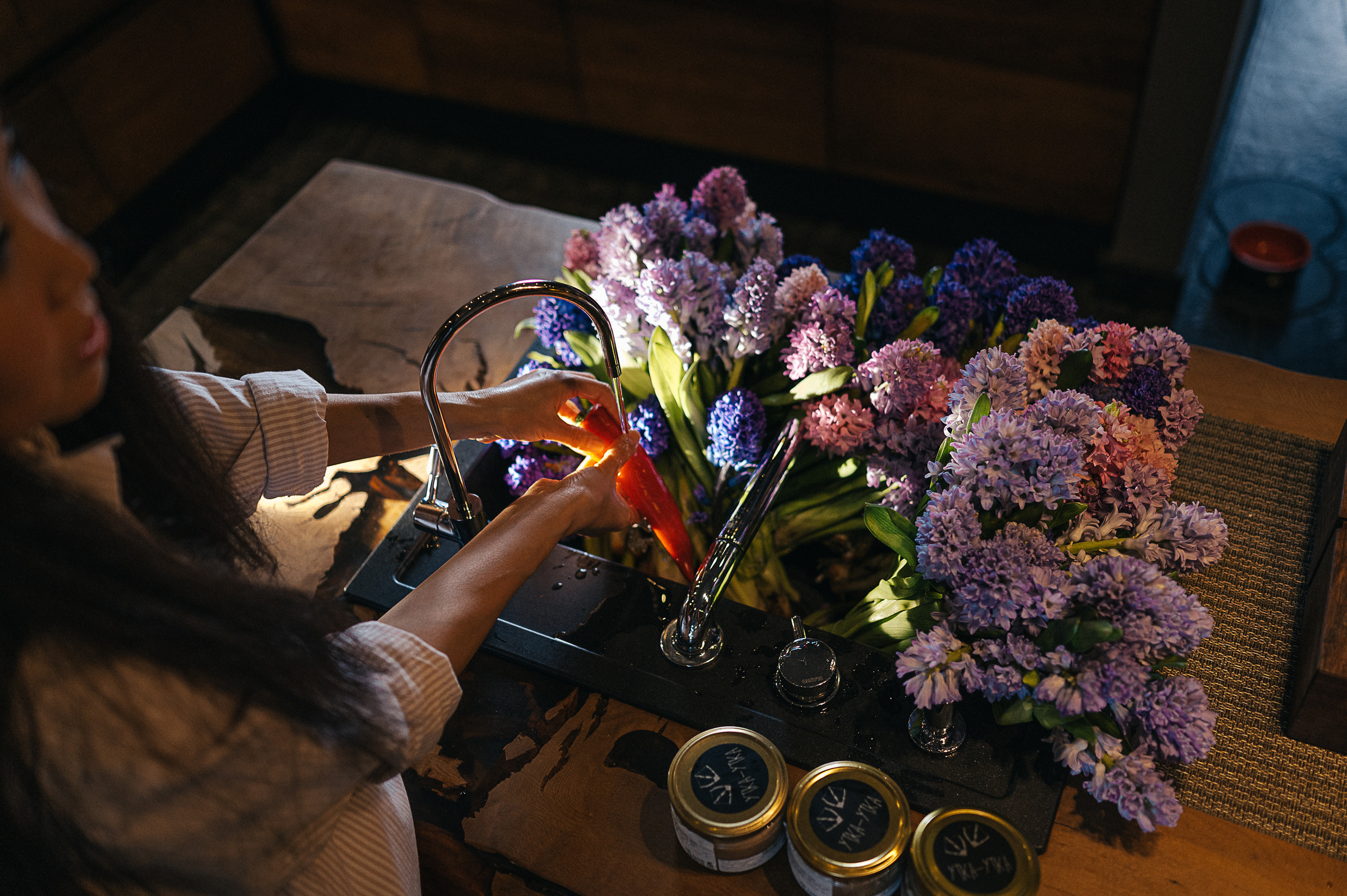 Фотоконтент для Утки Утки. Фотограф-стилист в Москве Ольга Ракша