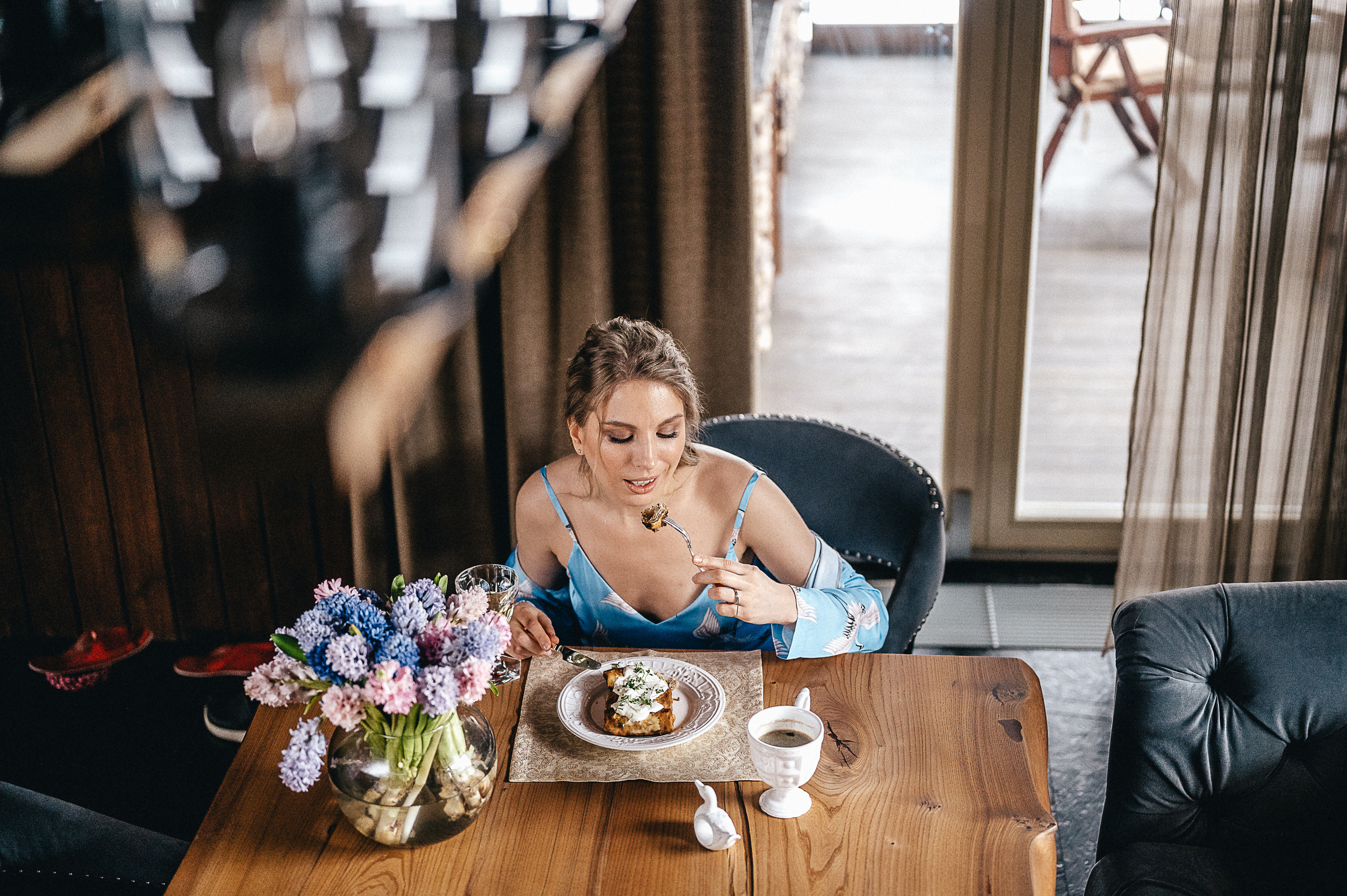 Фотоконтент для Утки Утки. Фотограф-стилист в Москве Ольга Ракша