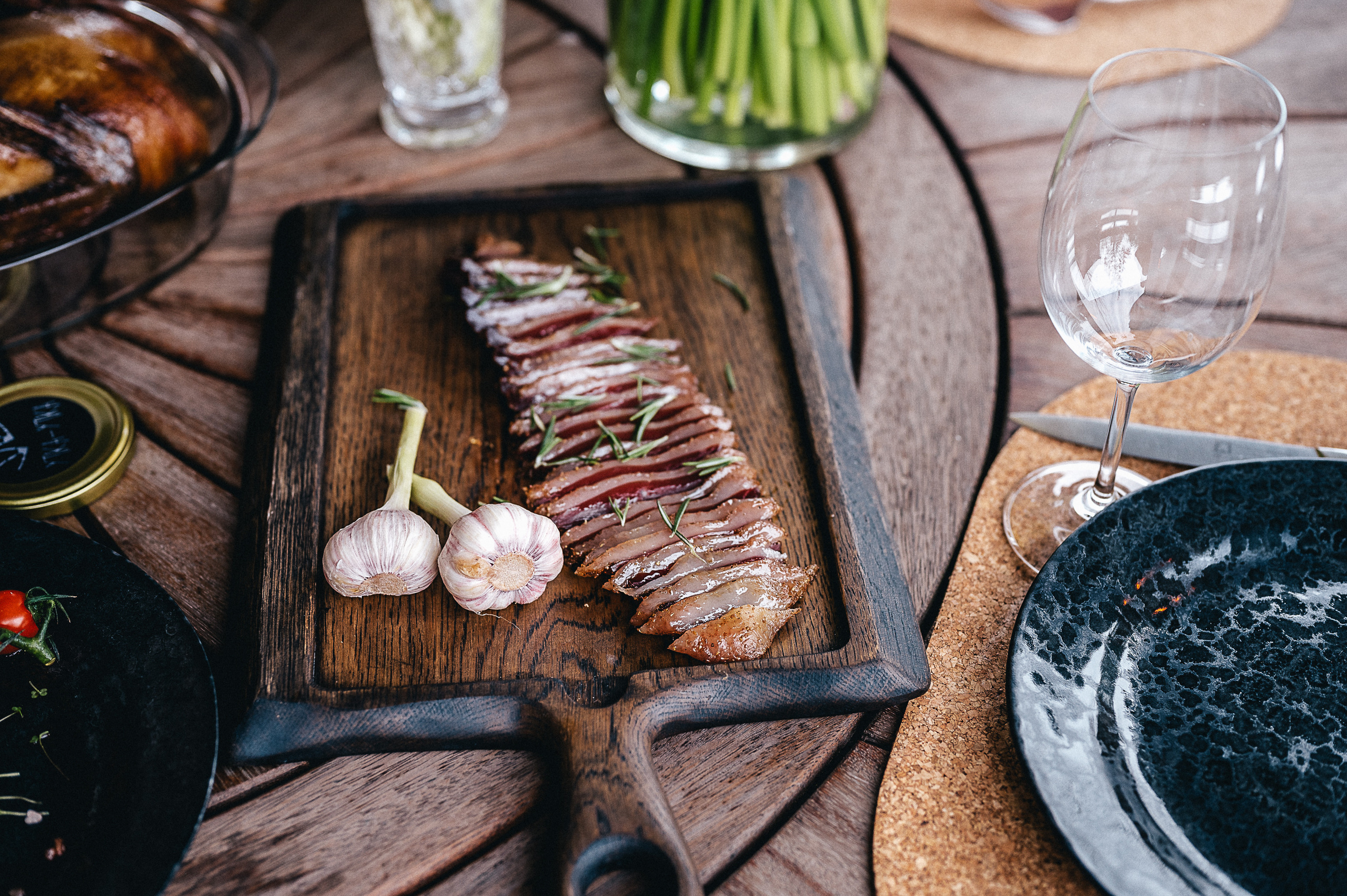 Фотоконтент для Утки Утки. Фотограф-стилист в Москве Ольга Ракша