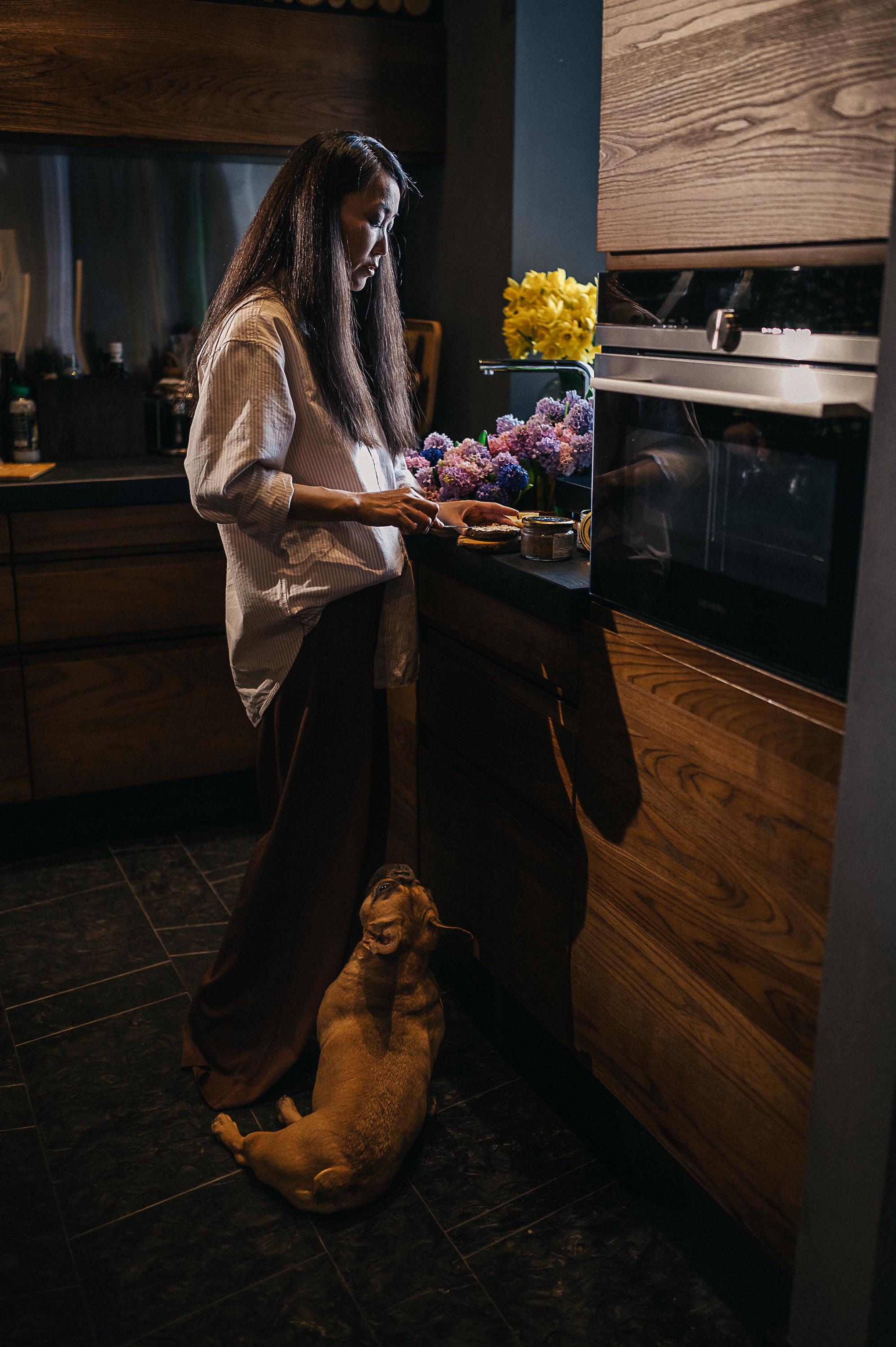 Фотоконтент для Утки Утки. Фотограф-стилист в Москве Ольга Ракша