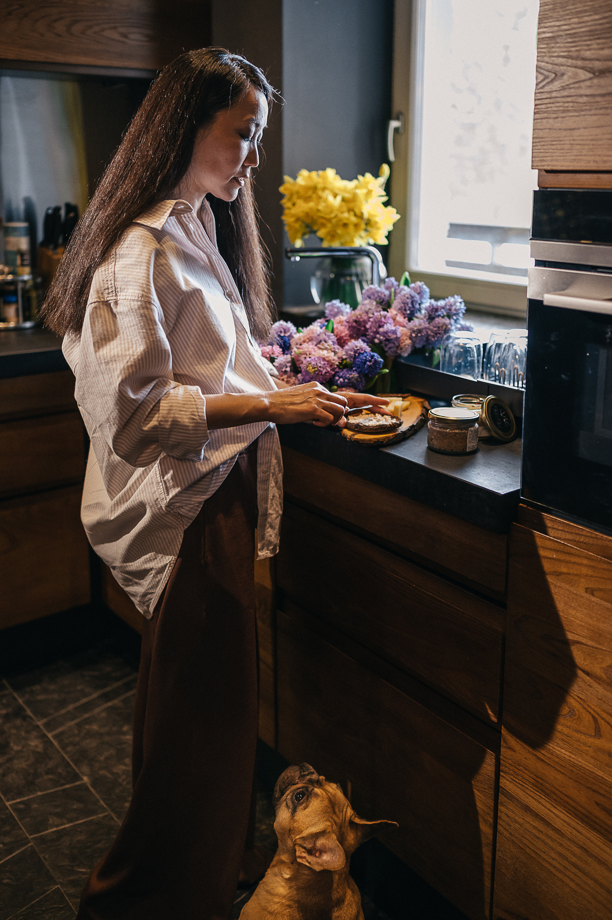 Фотоконтент для Утки Утки. Фотограф-стилист в Москве Ольга Ракша