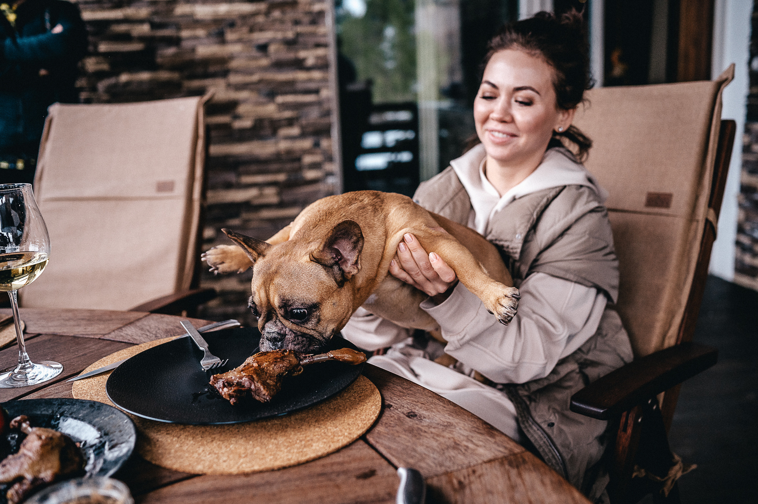 Фотоконтент для Утки Утки. Фотограф-стилист в Москве Ольга Ракша