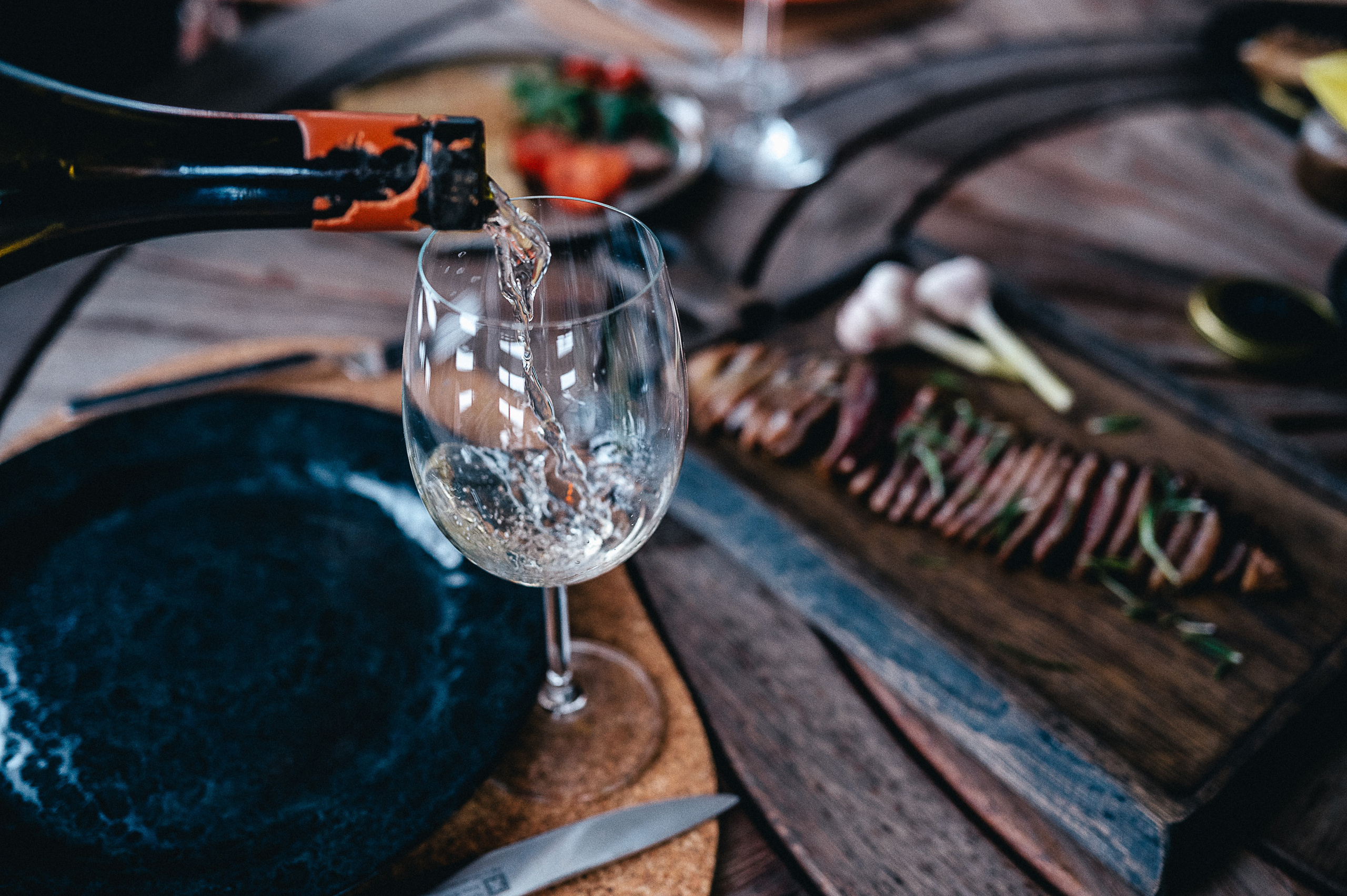 Фотоконтент для Утки Утки. Фотограф-стилист в Москве Ольга Ракша