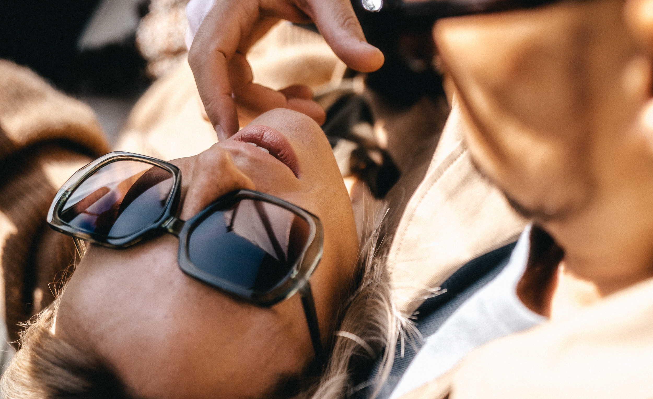 Парочка из прошлого. Фотограф-стилист в Москве Ольга Ракша