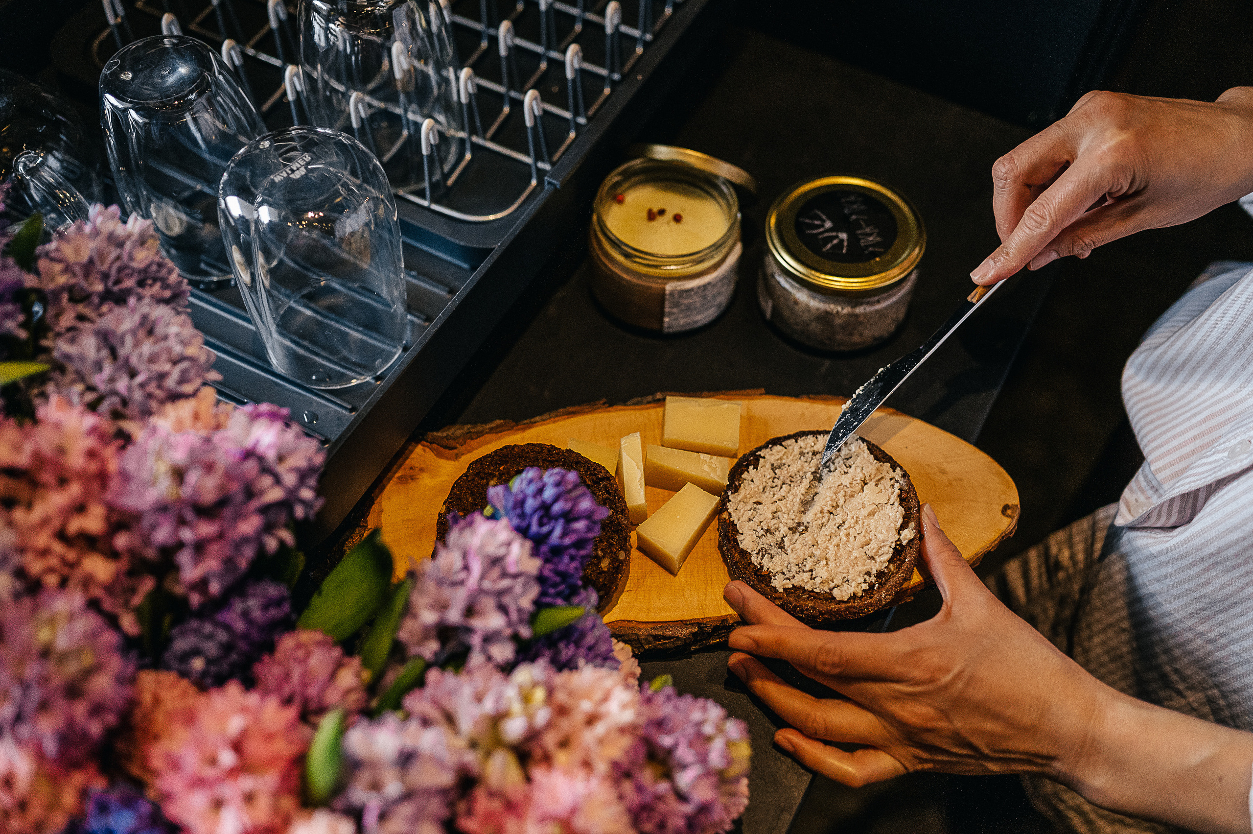 Фотоконтент для Утки Утки. Фотограф-стилист в Москве Ольга Ракша