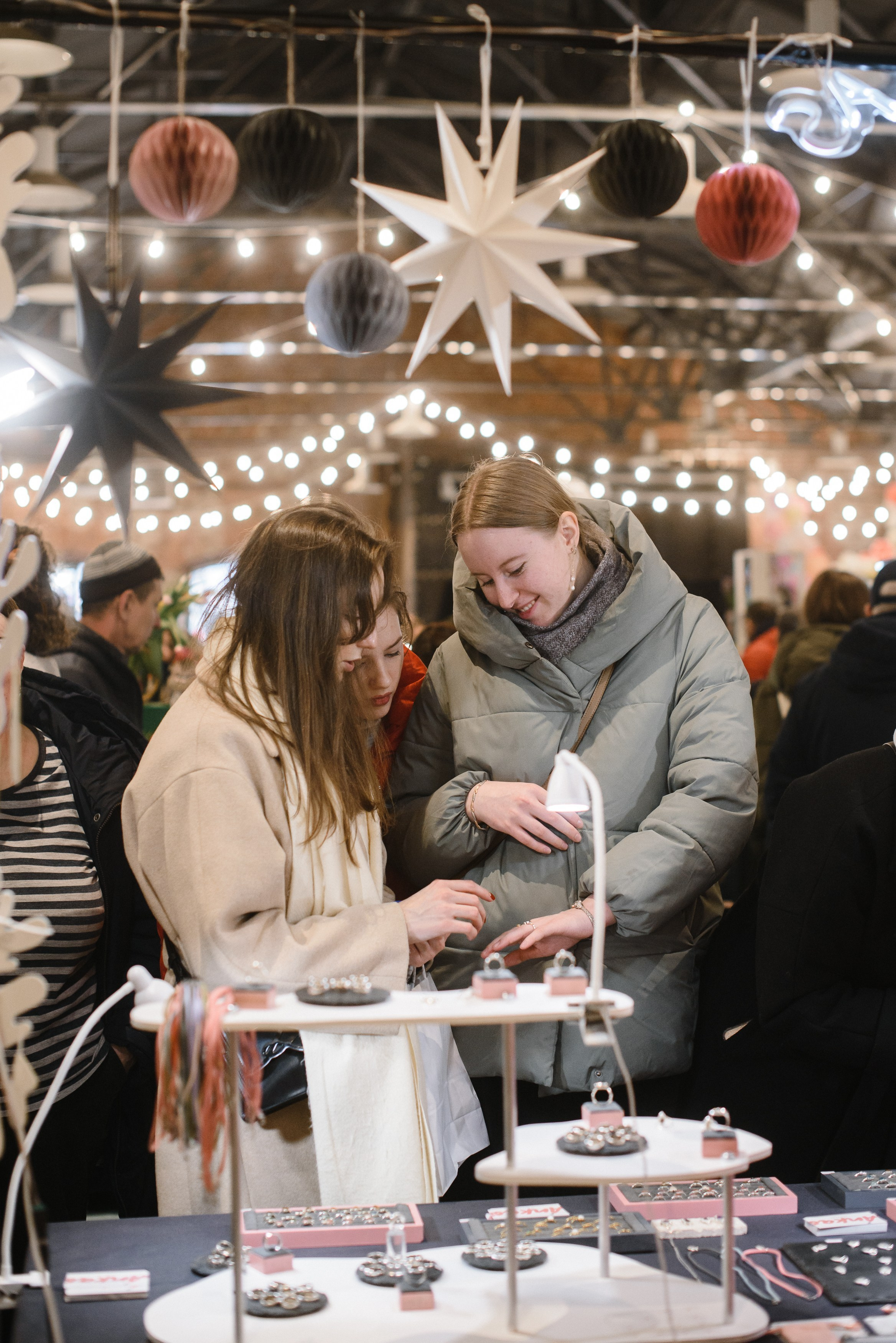 «Ceramania 2024» в Севкабеле. Фотограф Денис Неместо, портрет, репортаж