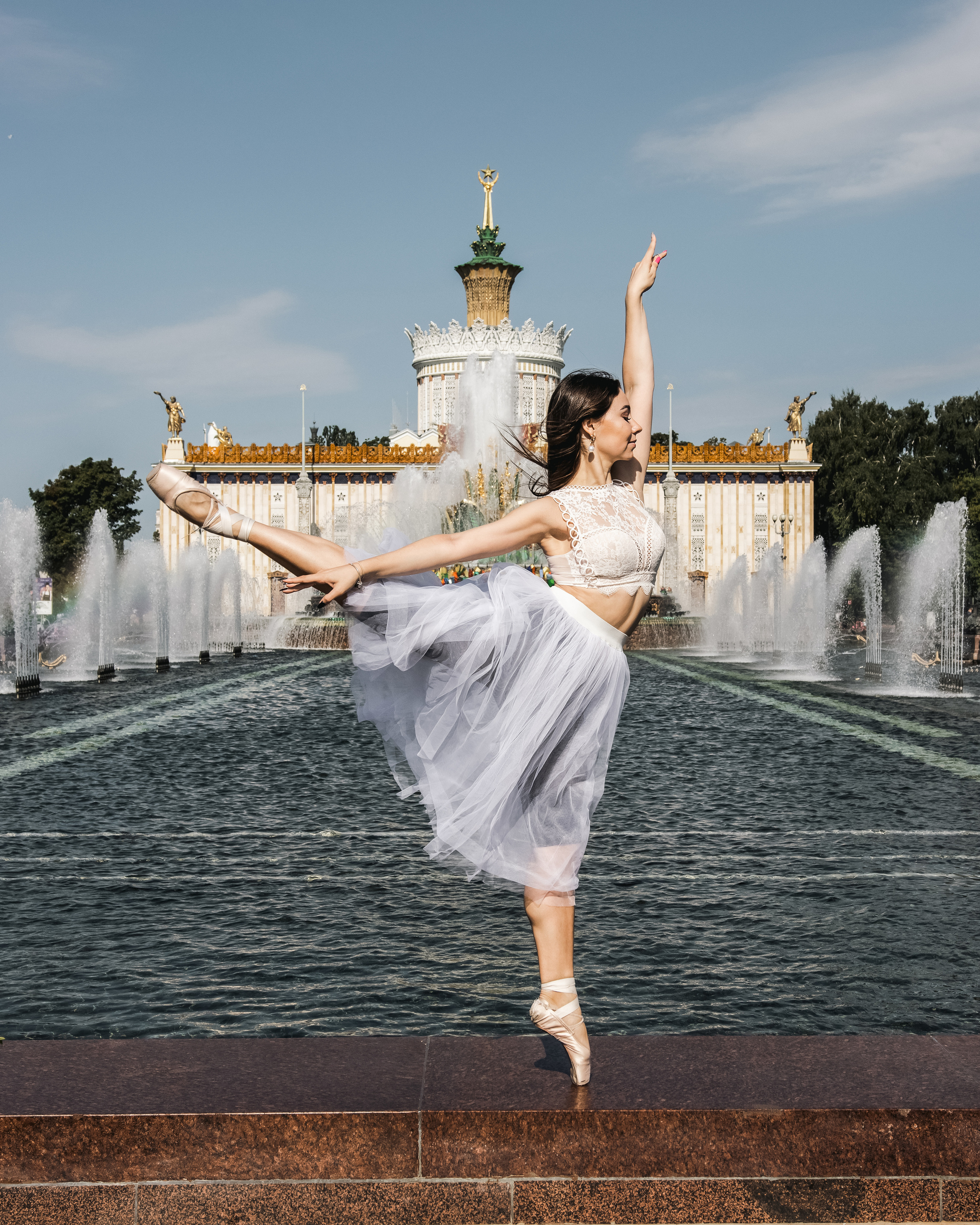 Sesión de fotos en las calles de Valencia y en la naturaleza | Fotógrafa Anna Baranova. Fotógrafa, videógrafa y piloto de dron en Valencia - Anna Baranova