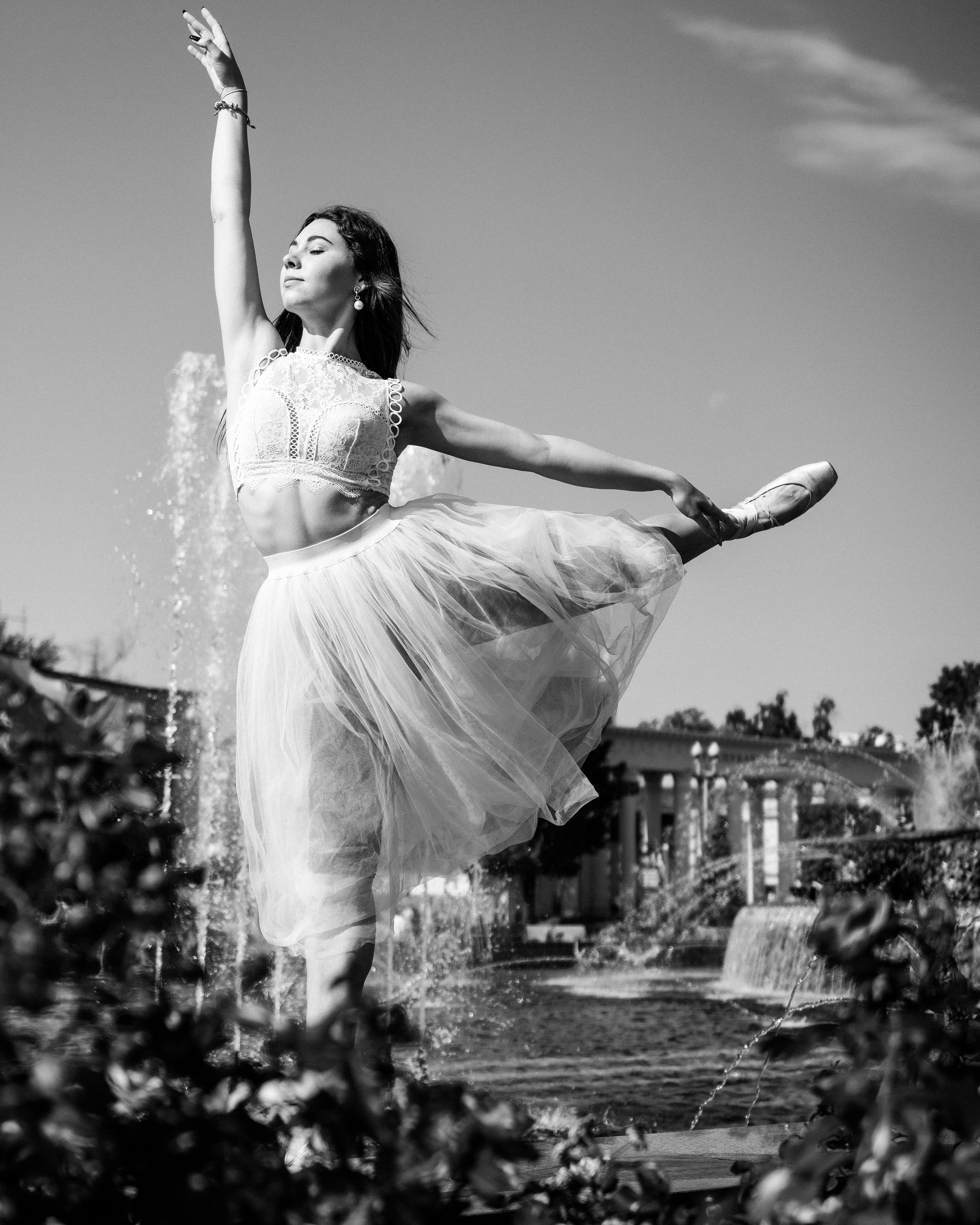 Sesión de fotos en las calles de Valencia y en la naturaleza | Fotógrafa Anna Baranova. Fotógrafa, videógrafa y piloto de dron en Valencia - Anna Baranova