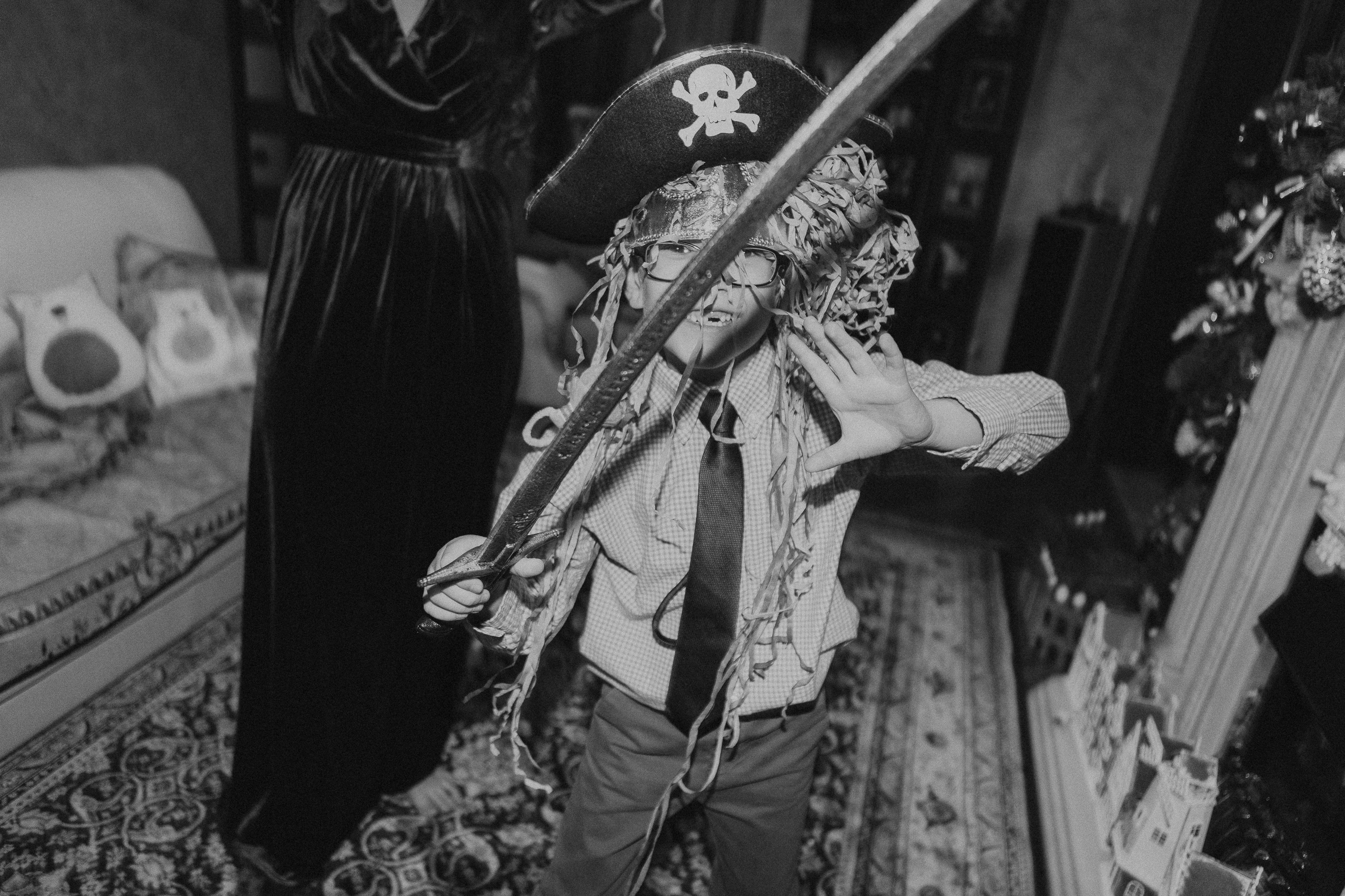 Рождественская история. Семейный фотограф Маша Тимофеева | Москва