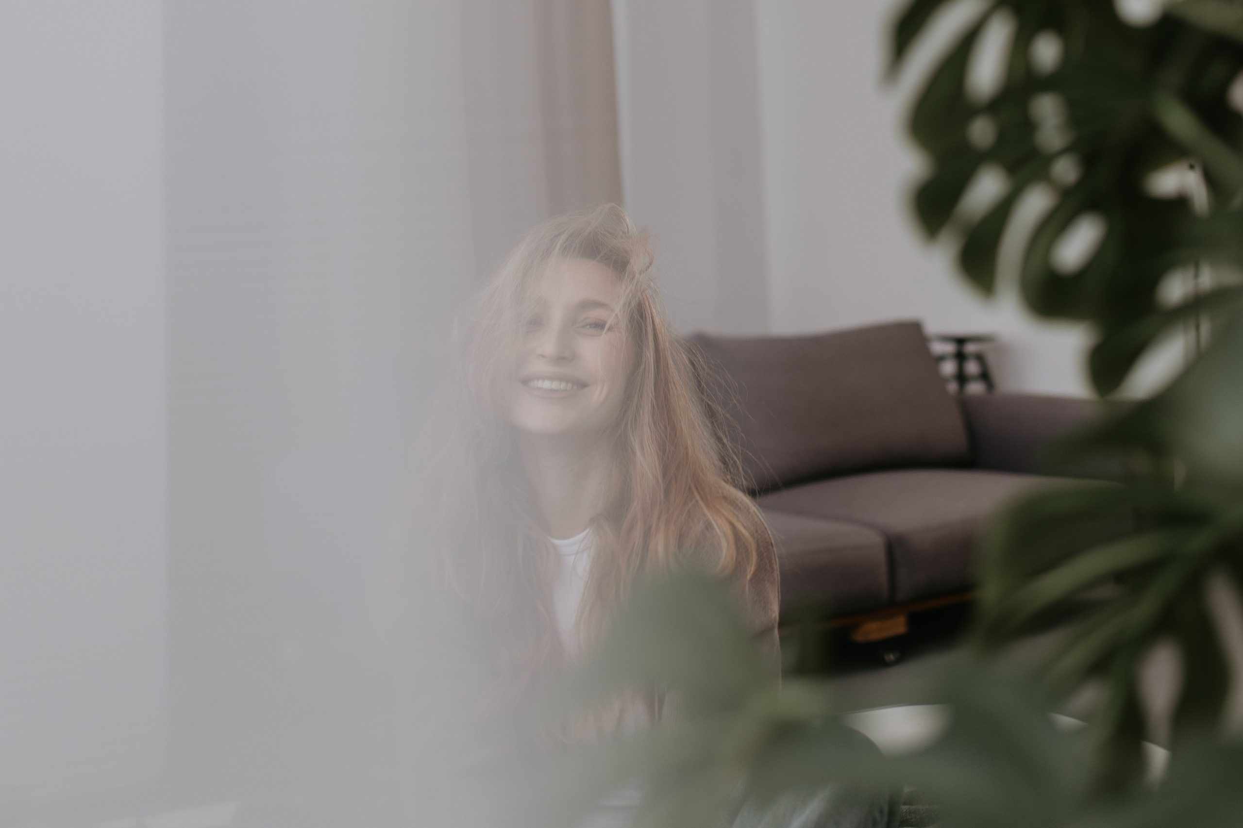 Portrait. Свадебный и семейный фотограф в Алматы Laura Dosmann