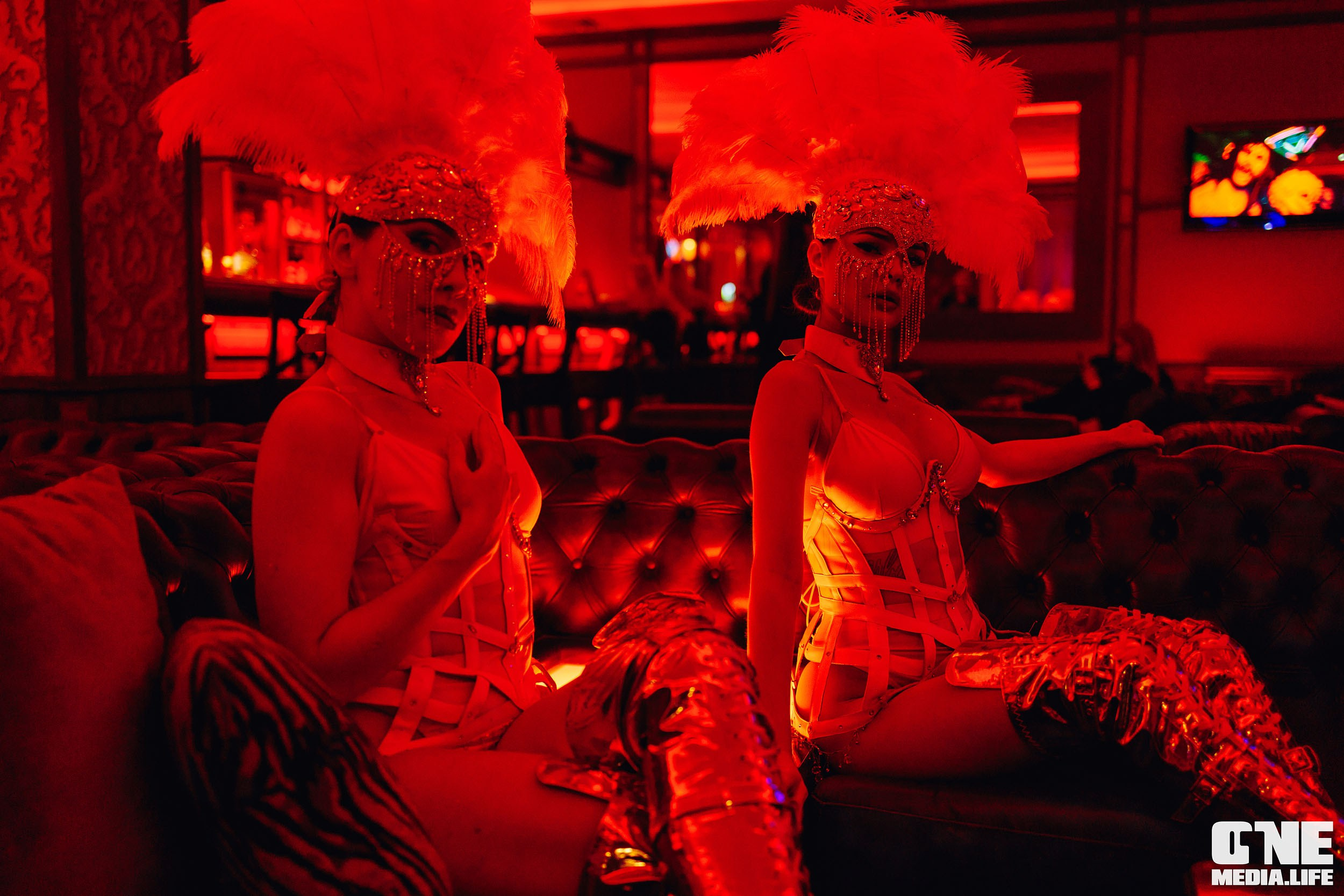 Фоторепортаж из РК Планета. One Media Life: фоторепортажи, фотоотчеты с мероприятий и заведений