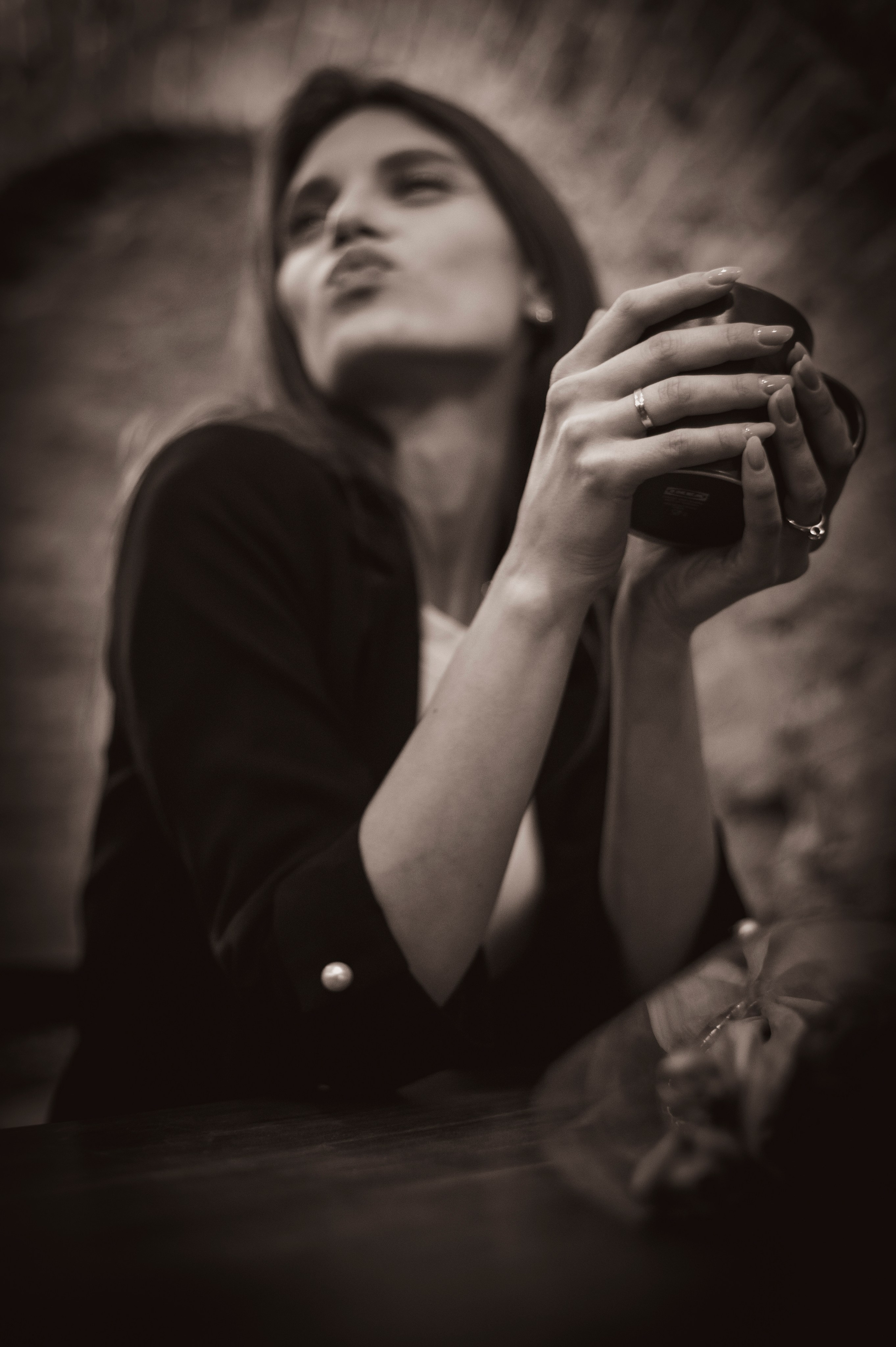 Ретро вечеринка. Фотограф Роман Адлер