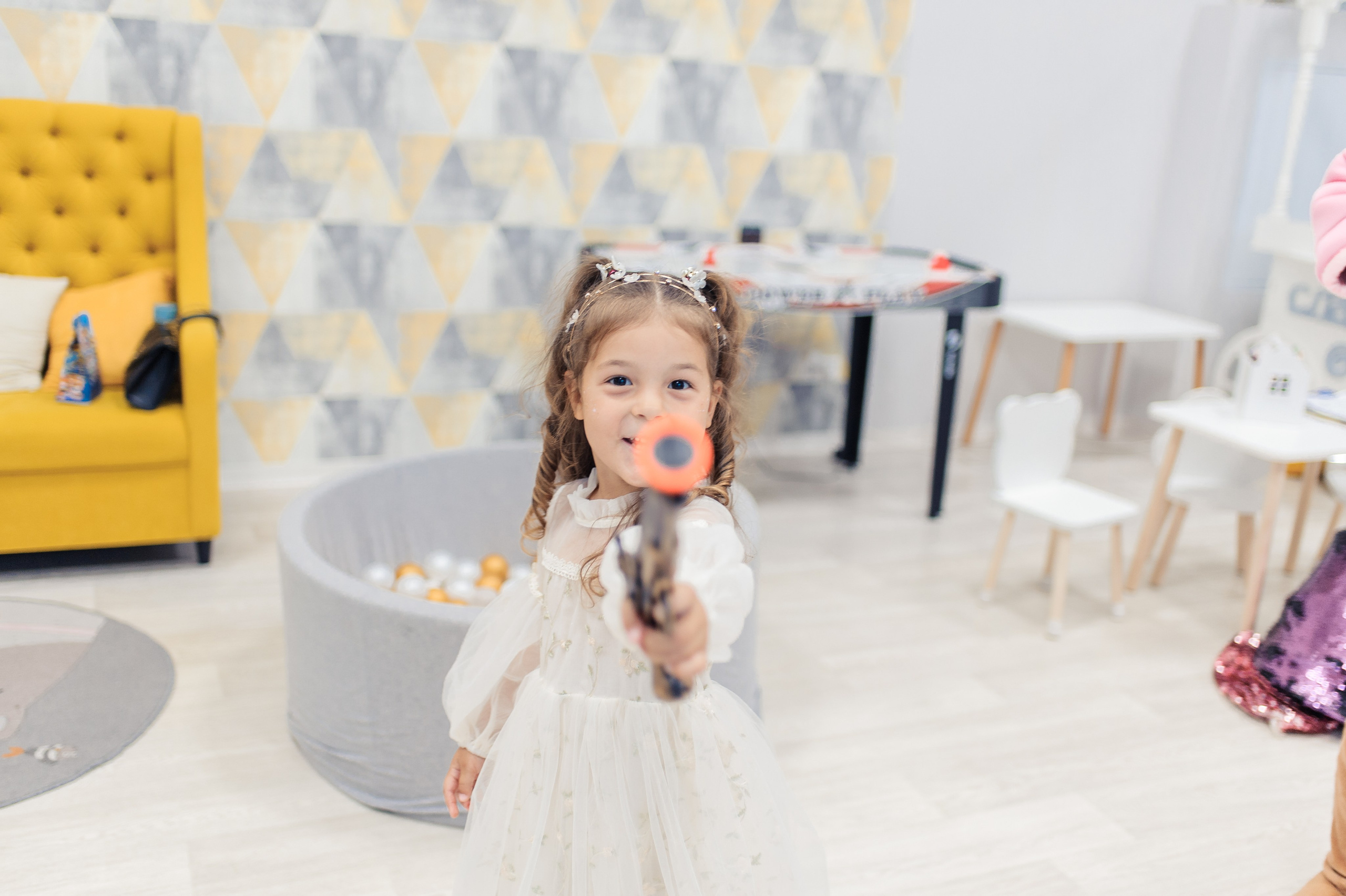 Соня 4 года. Дмитрий Черяник свадебный и семейный фотограф