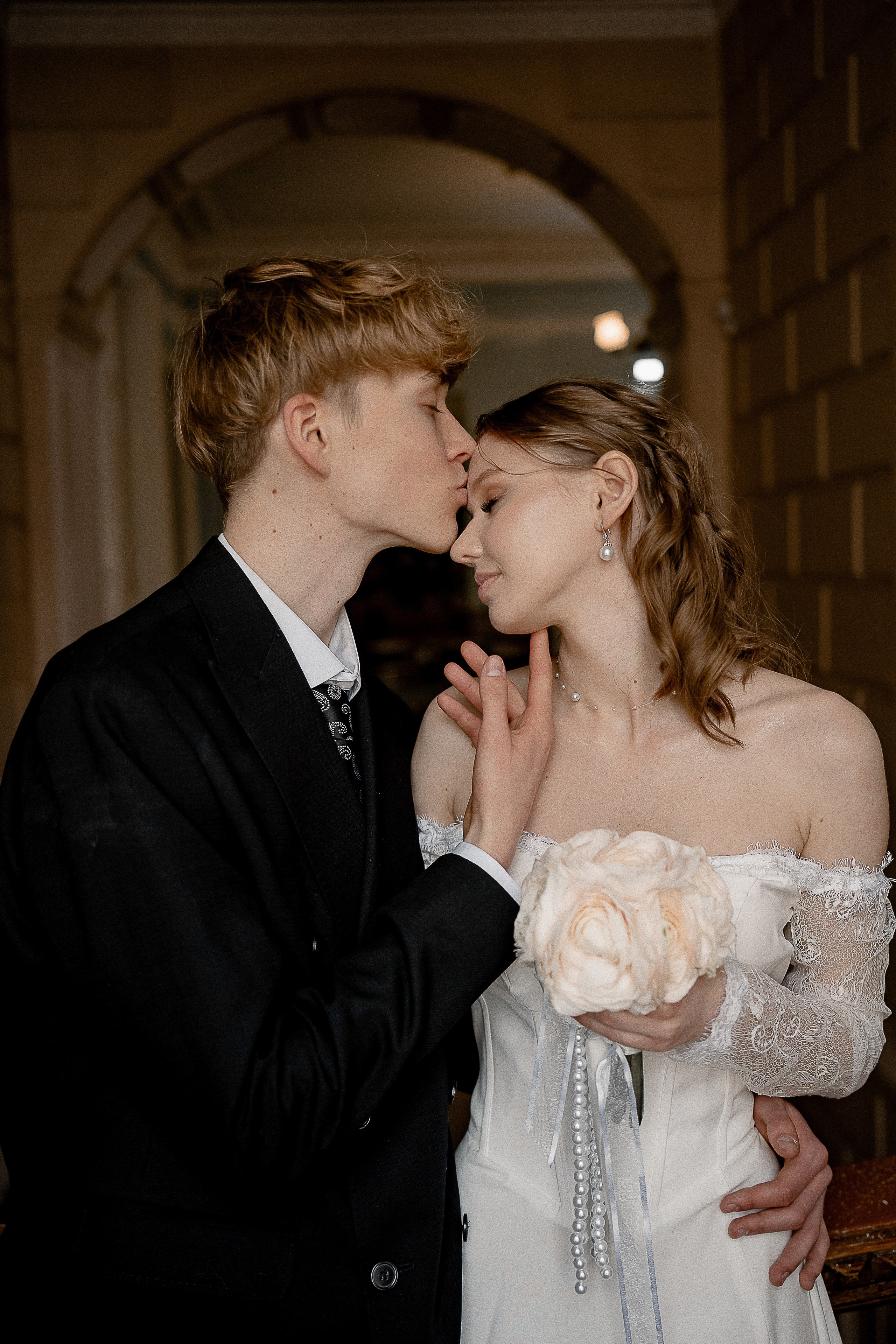 Локации для свадебной фотосессии в Уфе. Свадебный фотограф в Уфе — Данилова Елена