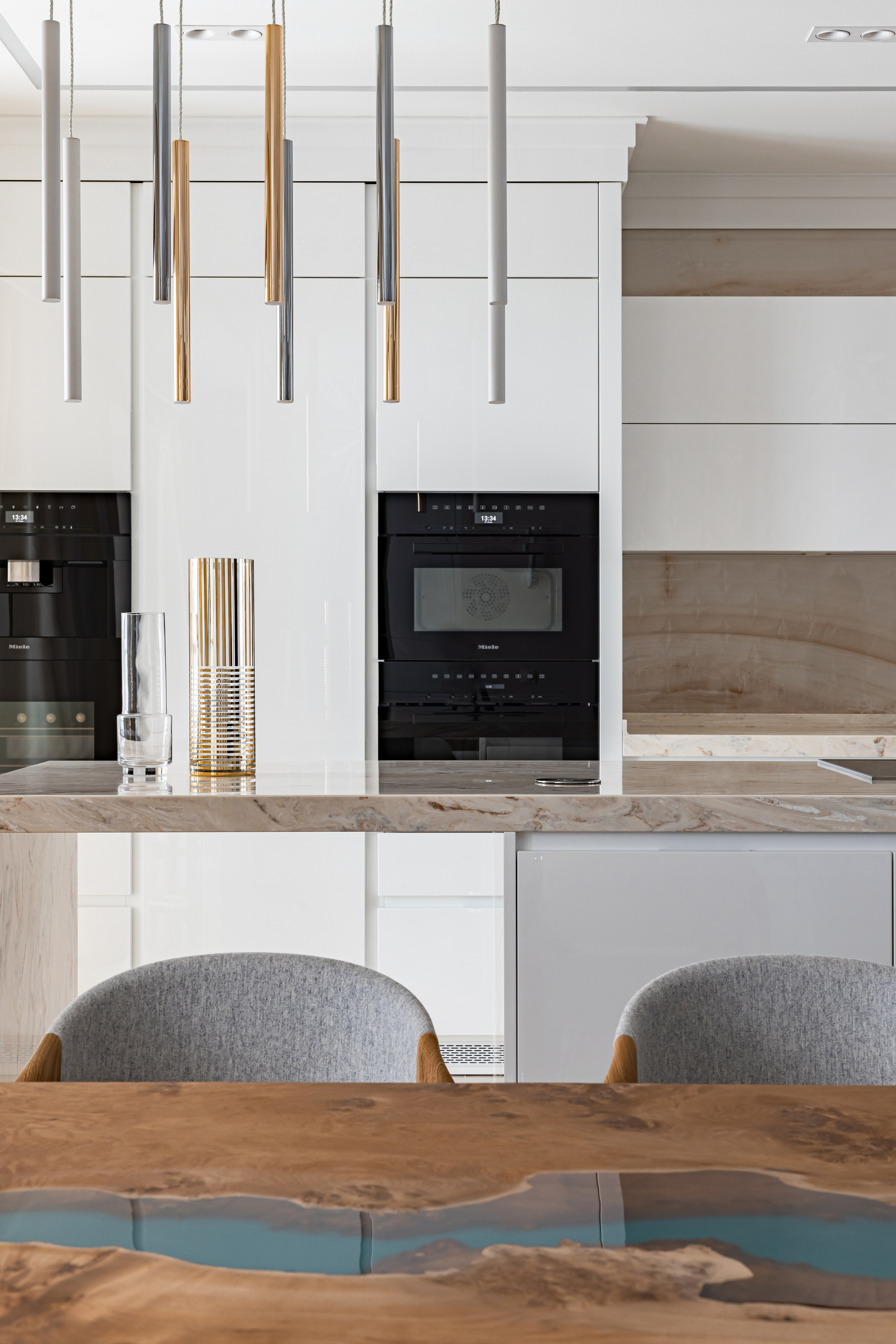 Дизайн интерьеров Москва / Петербург / регионы