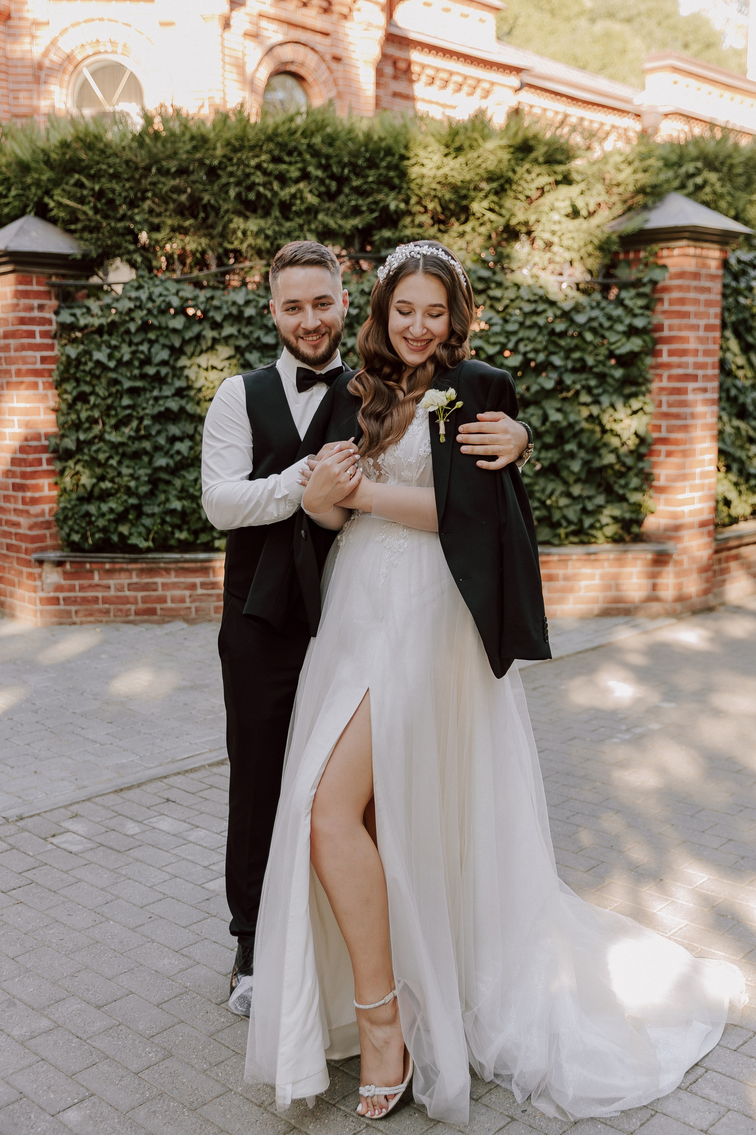 Wedding. Женский и семейный фотограф в Краснодаре Яна Теплая