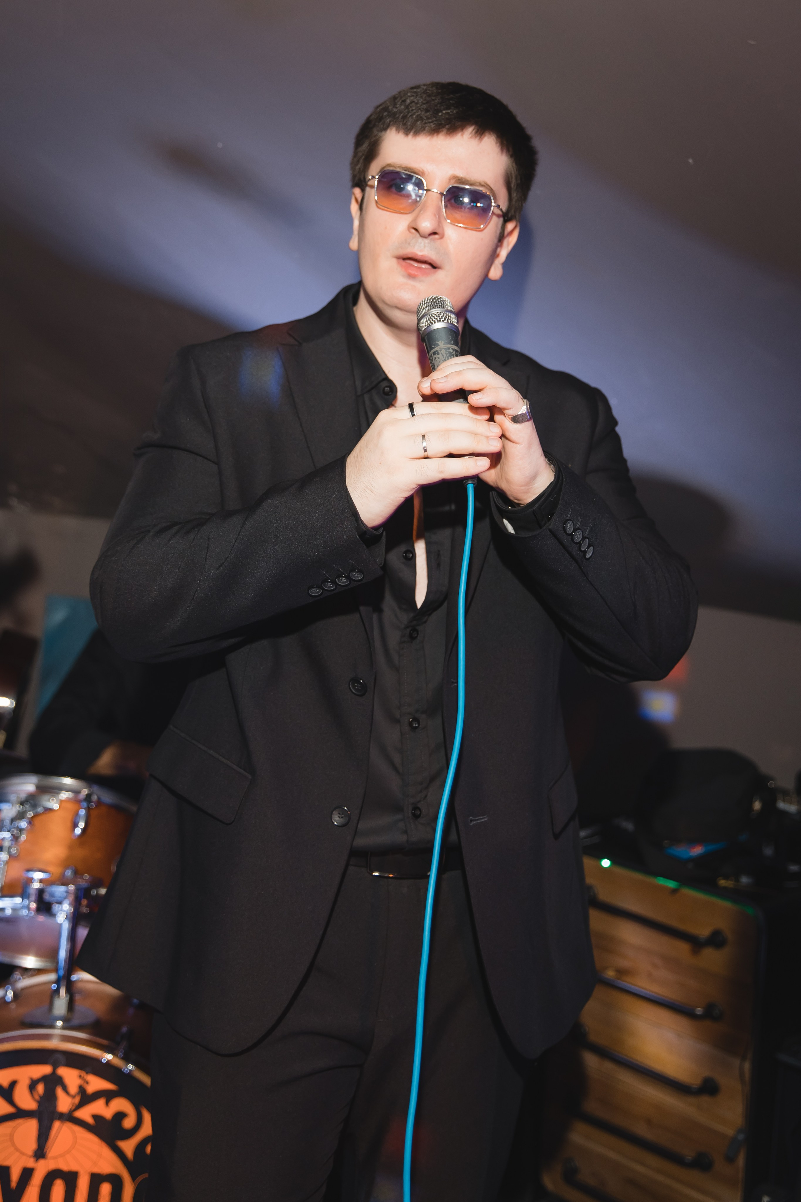 ХАБЛ БАБЛ | ДЕНЬ РОЖДЕНИЯ В СТИЛЕ «КАЗИНО». Фотограф в Сочи Екатерина Потапова