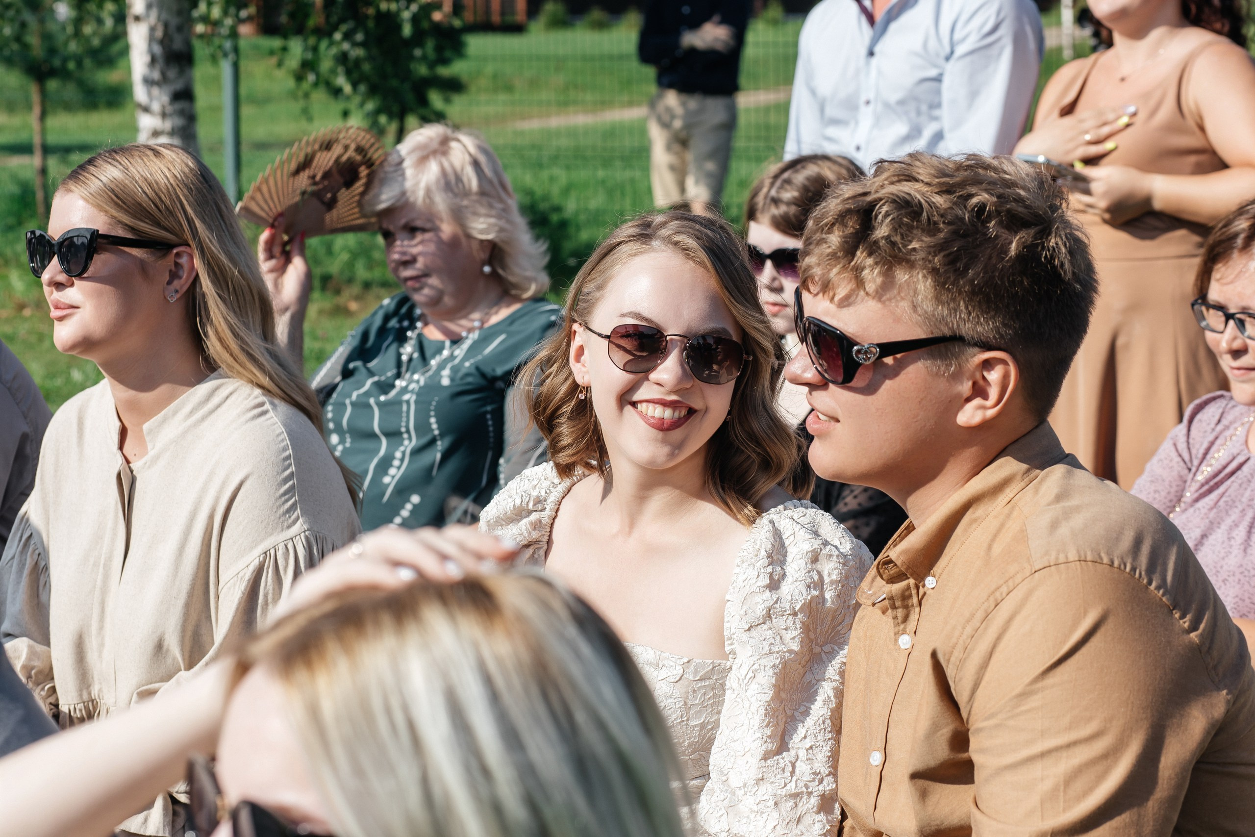 Егор и Полина. Свадебный фотограф Настя Шелл г. Череповец