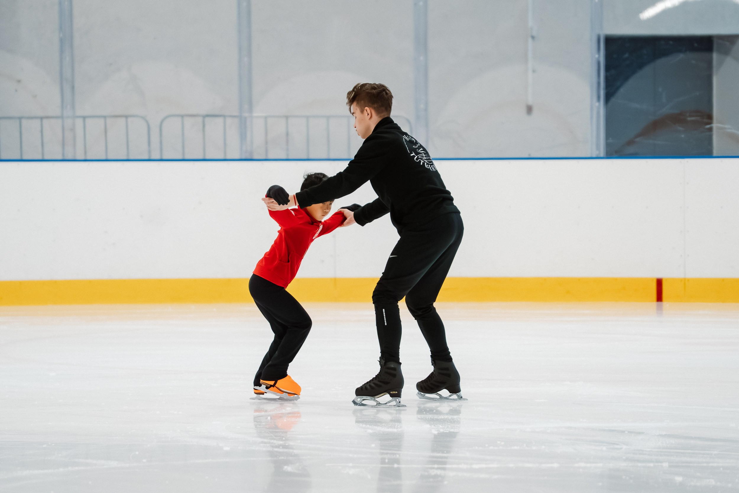 Мастер-класс Даниила Самсонова в Новосибирске. Воробьева Ксения — Спортивный и танцевальный фотограф Новосибирск