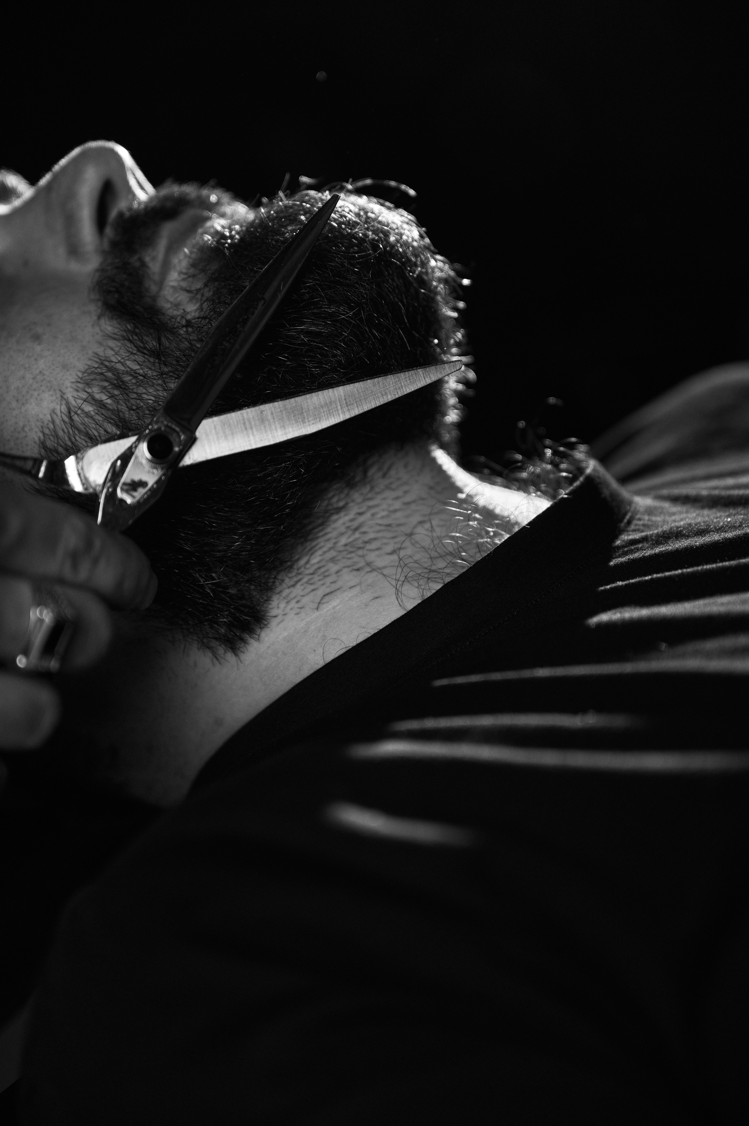 Контора Челябинск. Фотограф Челябинск — Кирилл Устюжанин