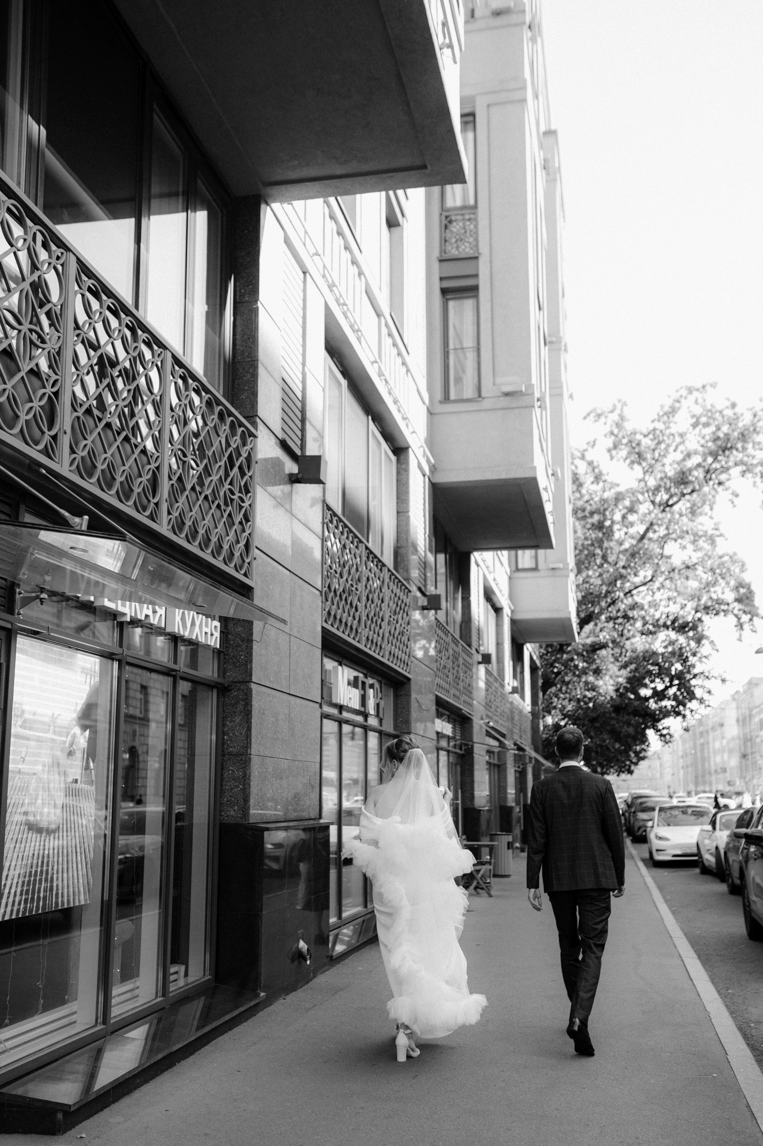 Свадебный и студийный фотограф Ирина Котикова