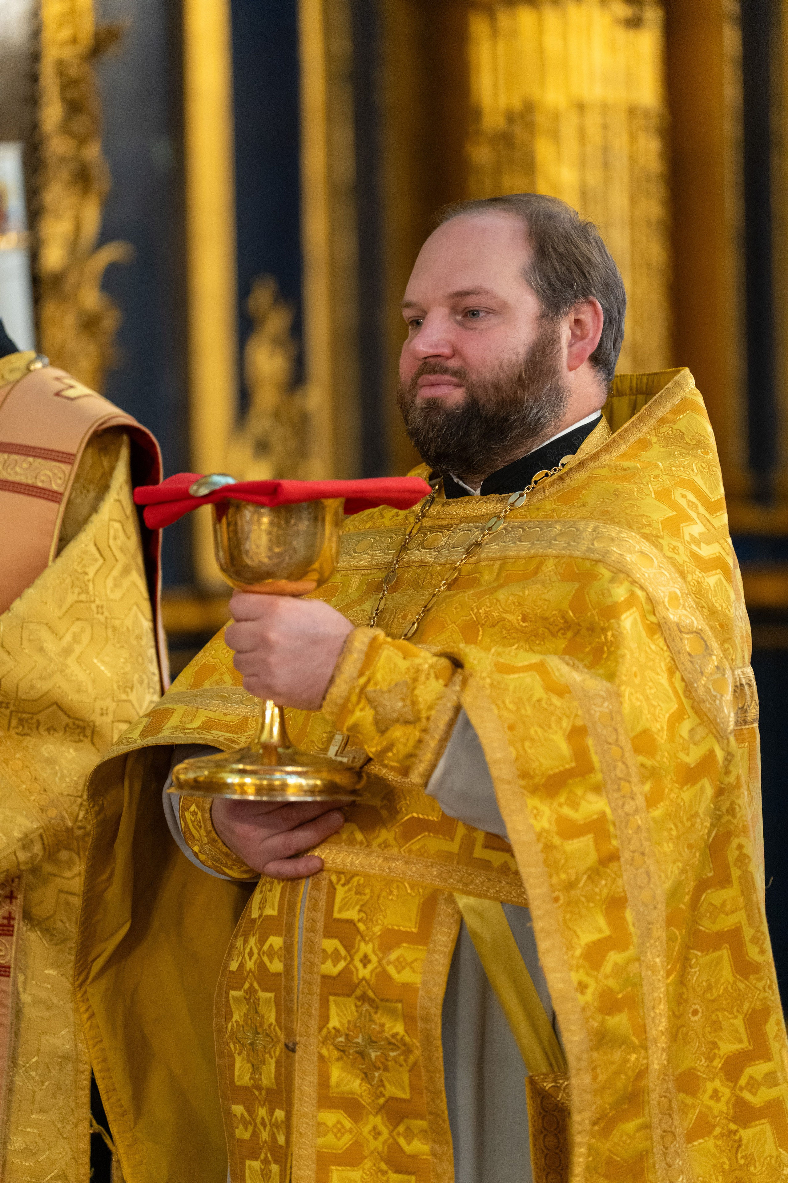 Неделя 21-я по Пятидесятнице. Вмч. Артемия. НИКОЛО-БОГОЯВЛЕНСКИЙ МОРСКОЙ СОБОР