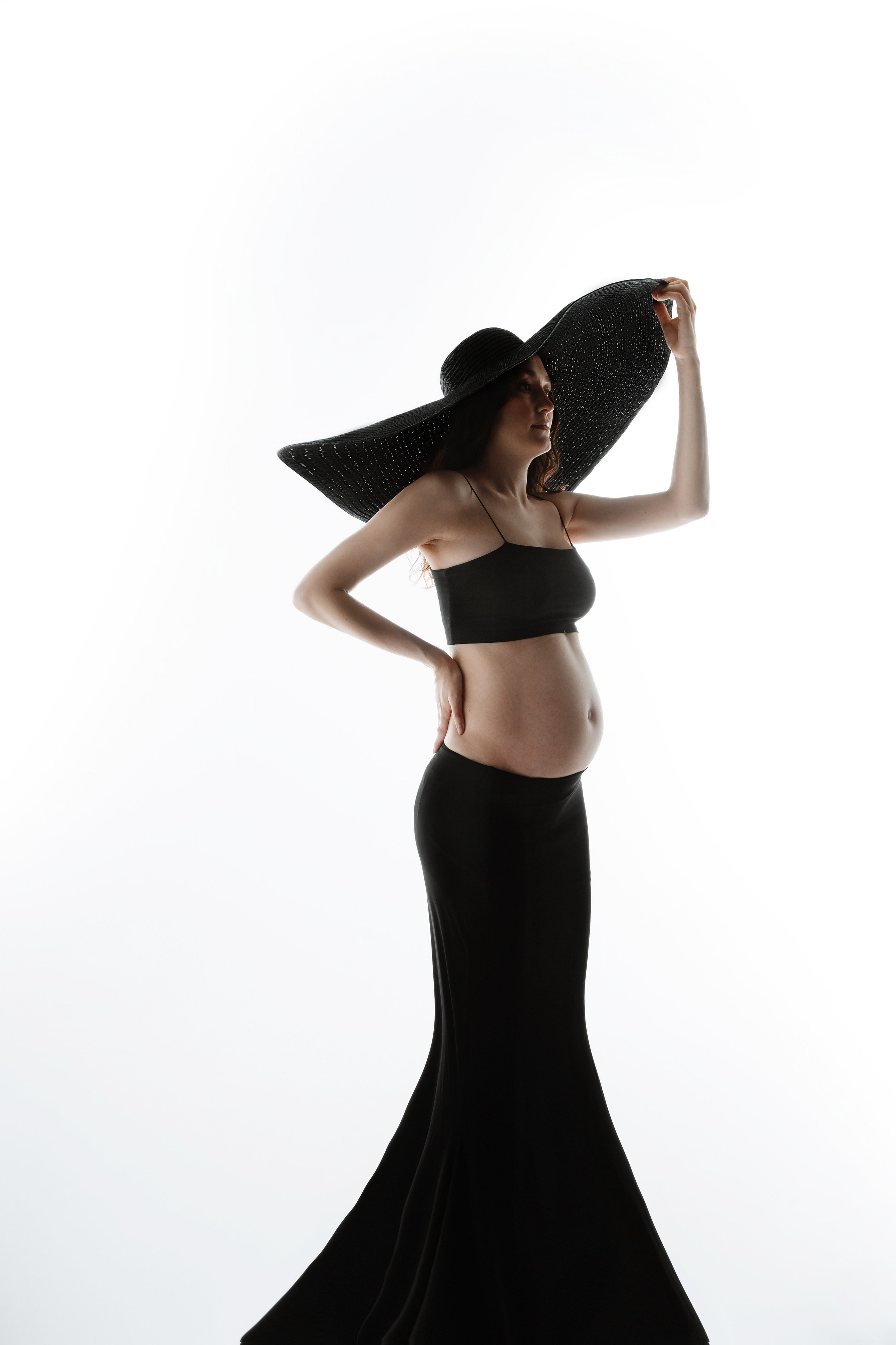 Фотосессия беременности для Анастасии. Фотограф в Самаре Сташенкова Юлия