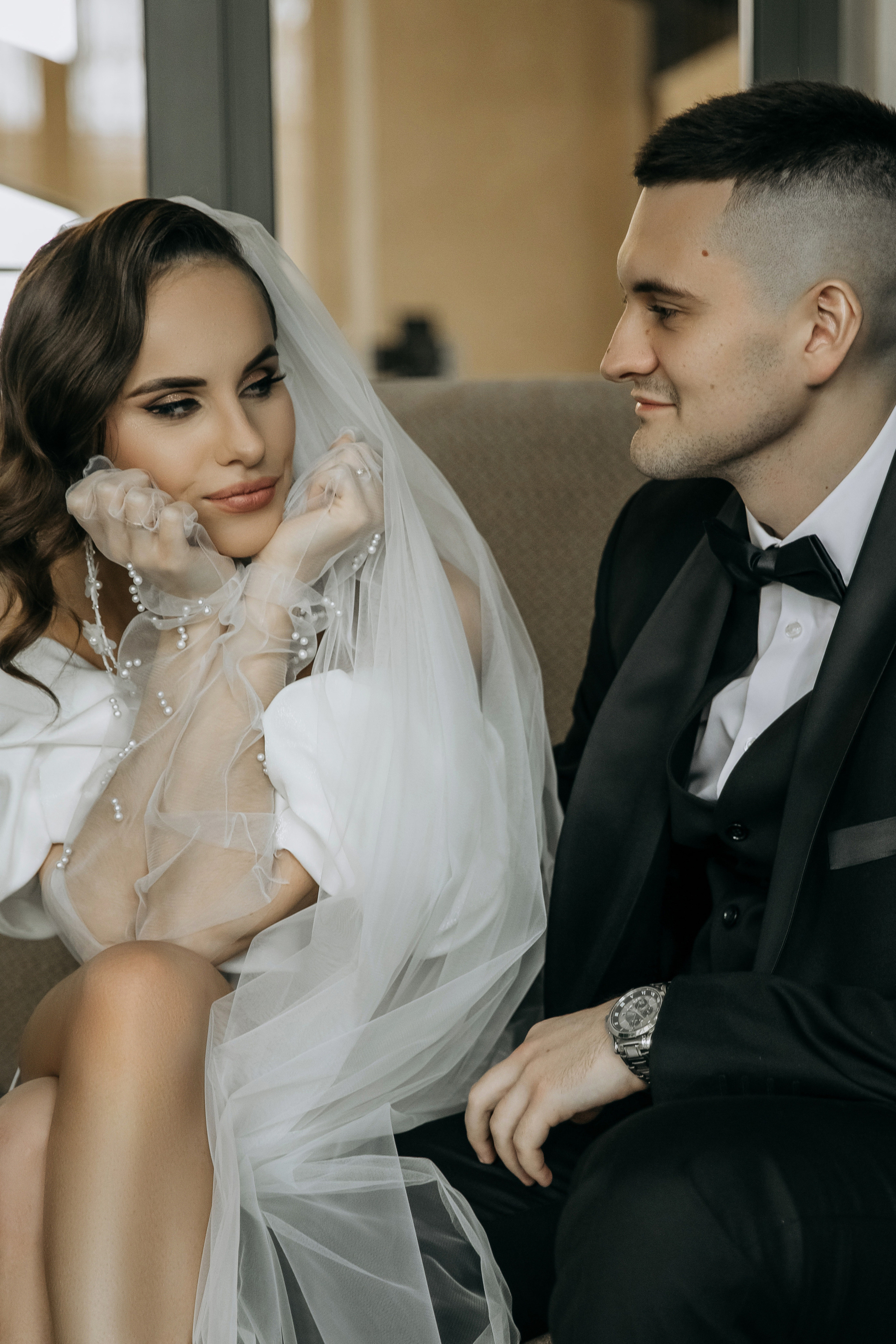 Свадебный фотограф в Краснодаре Ольга Цвиченко