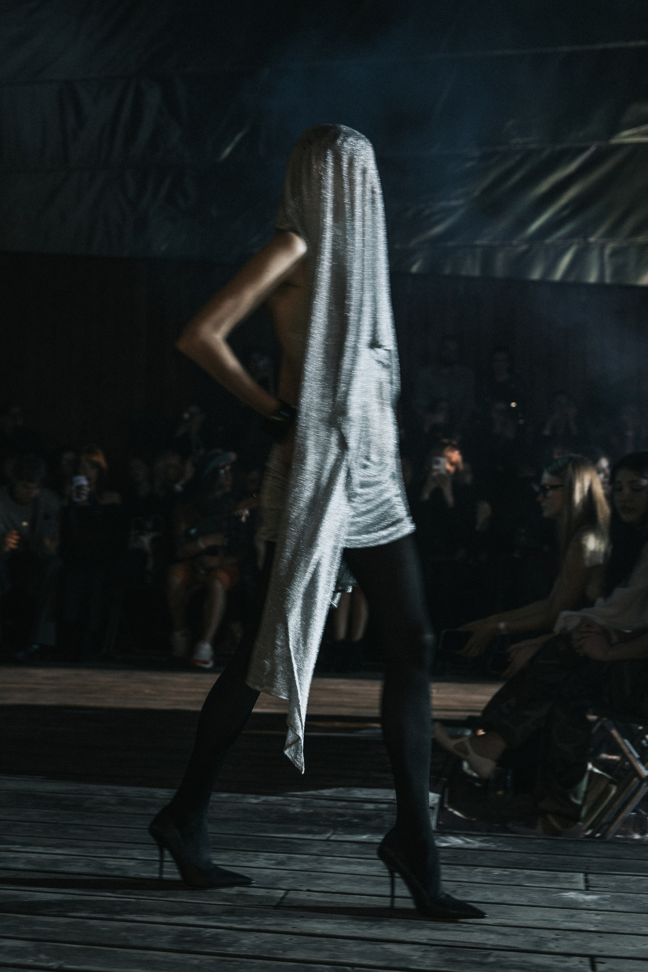 AUXI fashion show «Me and my Dog». Фотограф в Санкт-Петербурге Вагнер Юлия