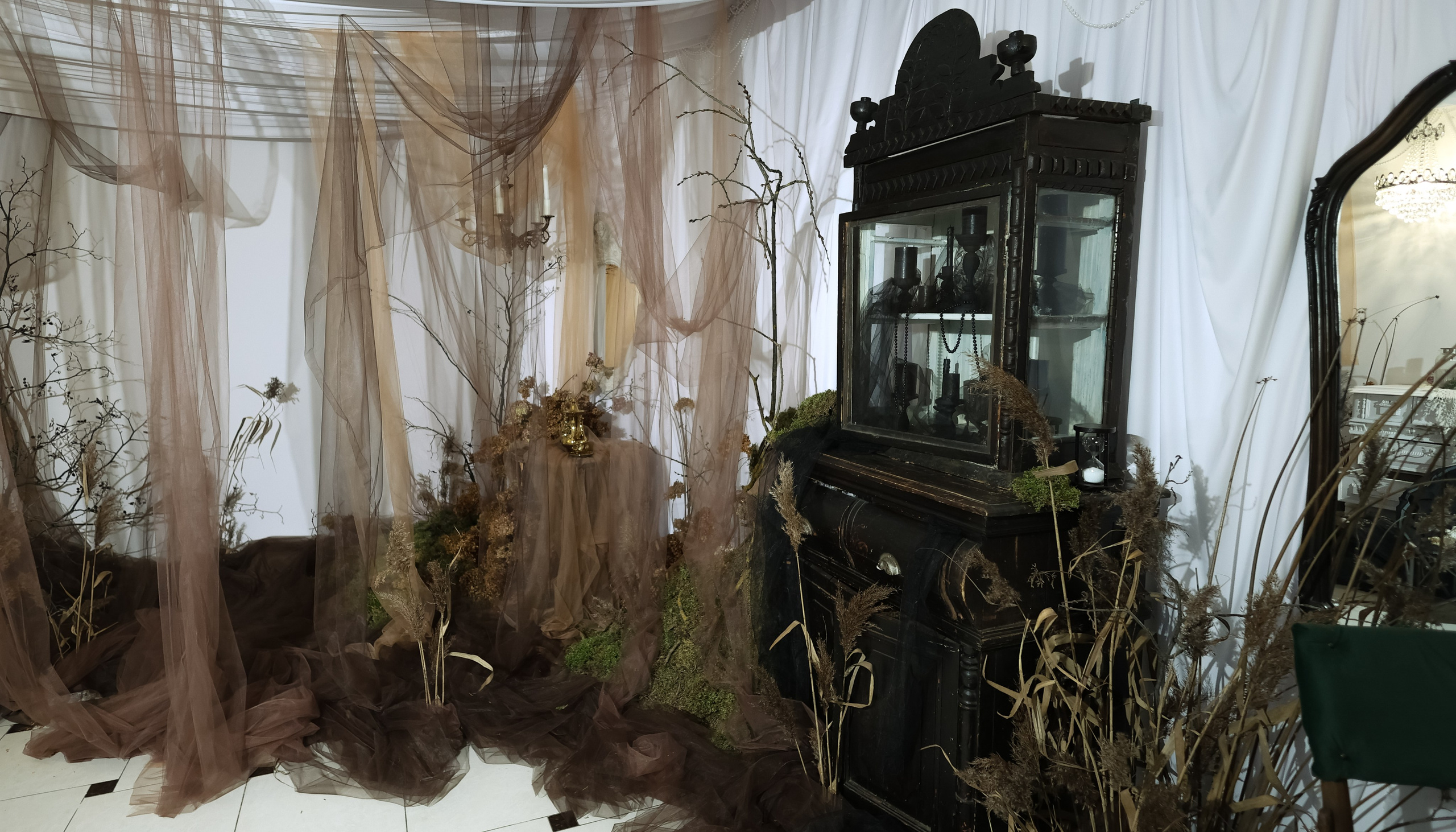 Локации. Фотостудия «Дофамин» в Нижнем Новгороде