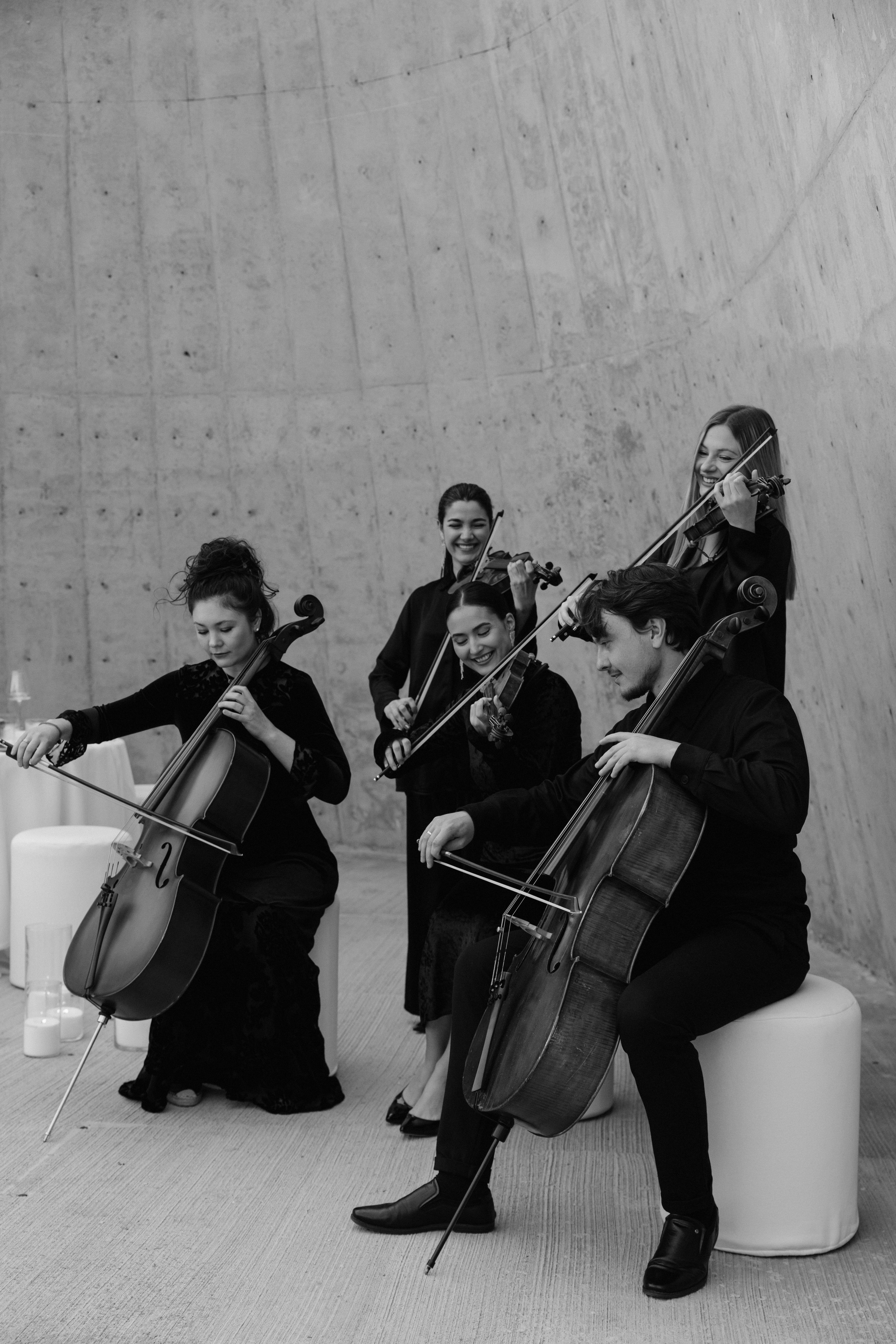 STONE SONATA. Организация свадеб и других мероприятий во Владивостоке от «Рядом быть»