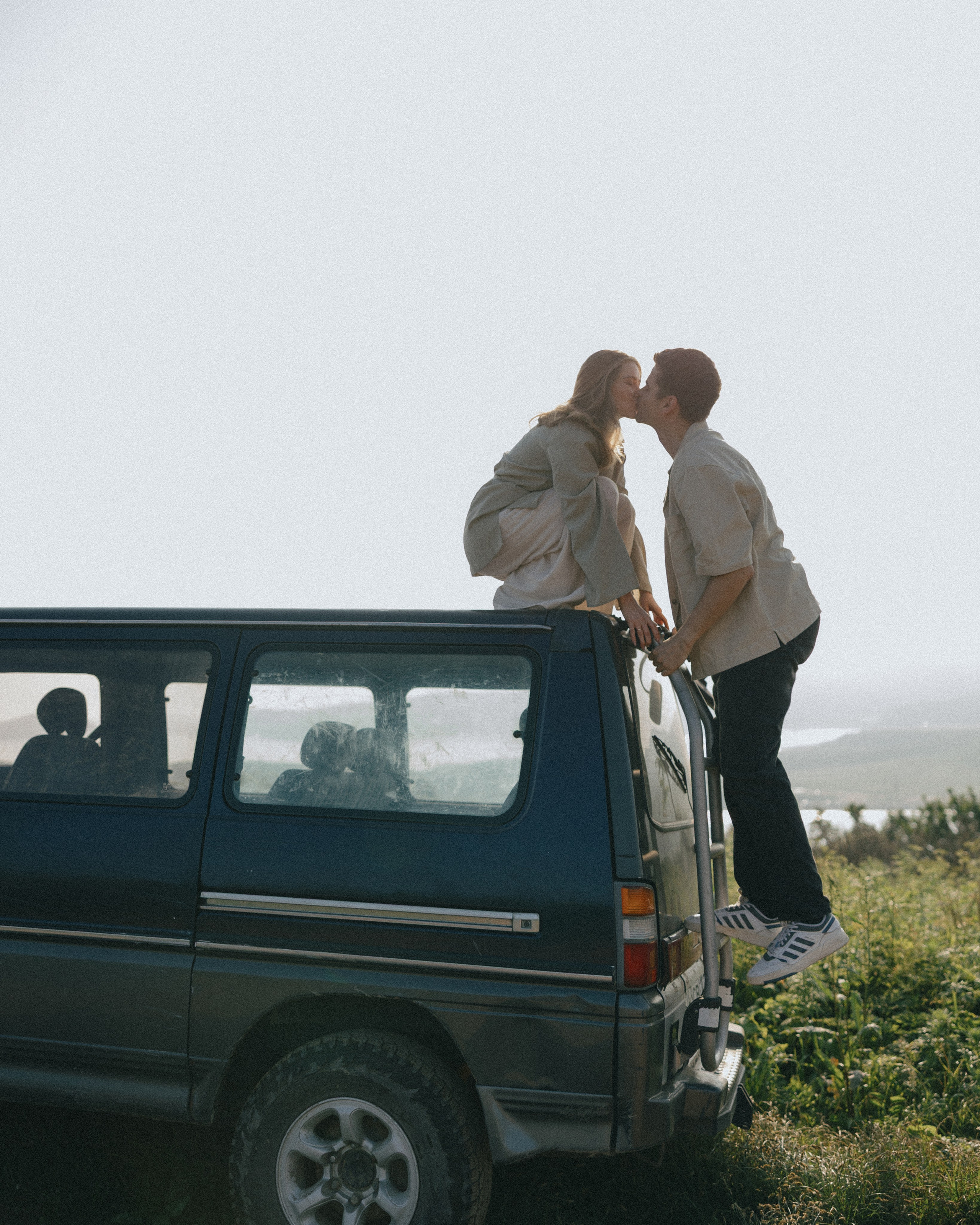 Илья и Настя. Организация свадеб и других мероприятий во Владивостоке от «Рядом быть»