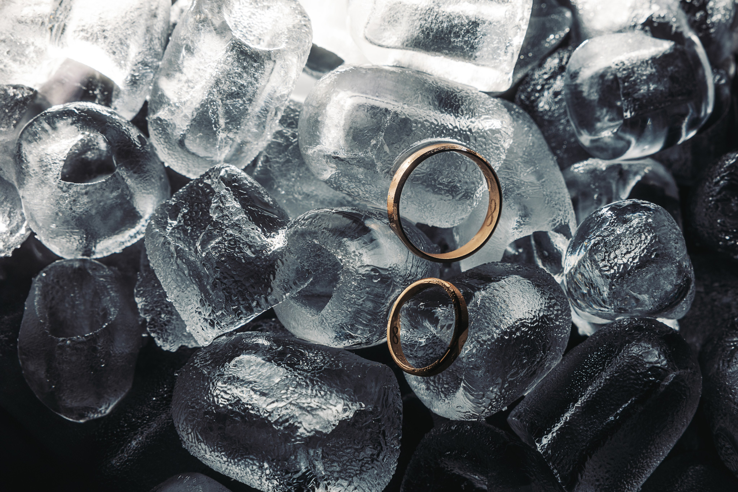 Свадебные фотограф и видеограф в Новосибирске — БОС