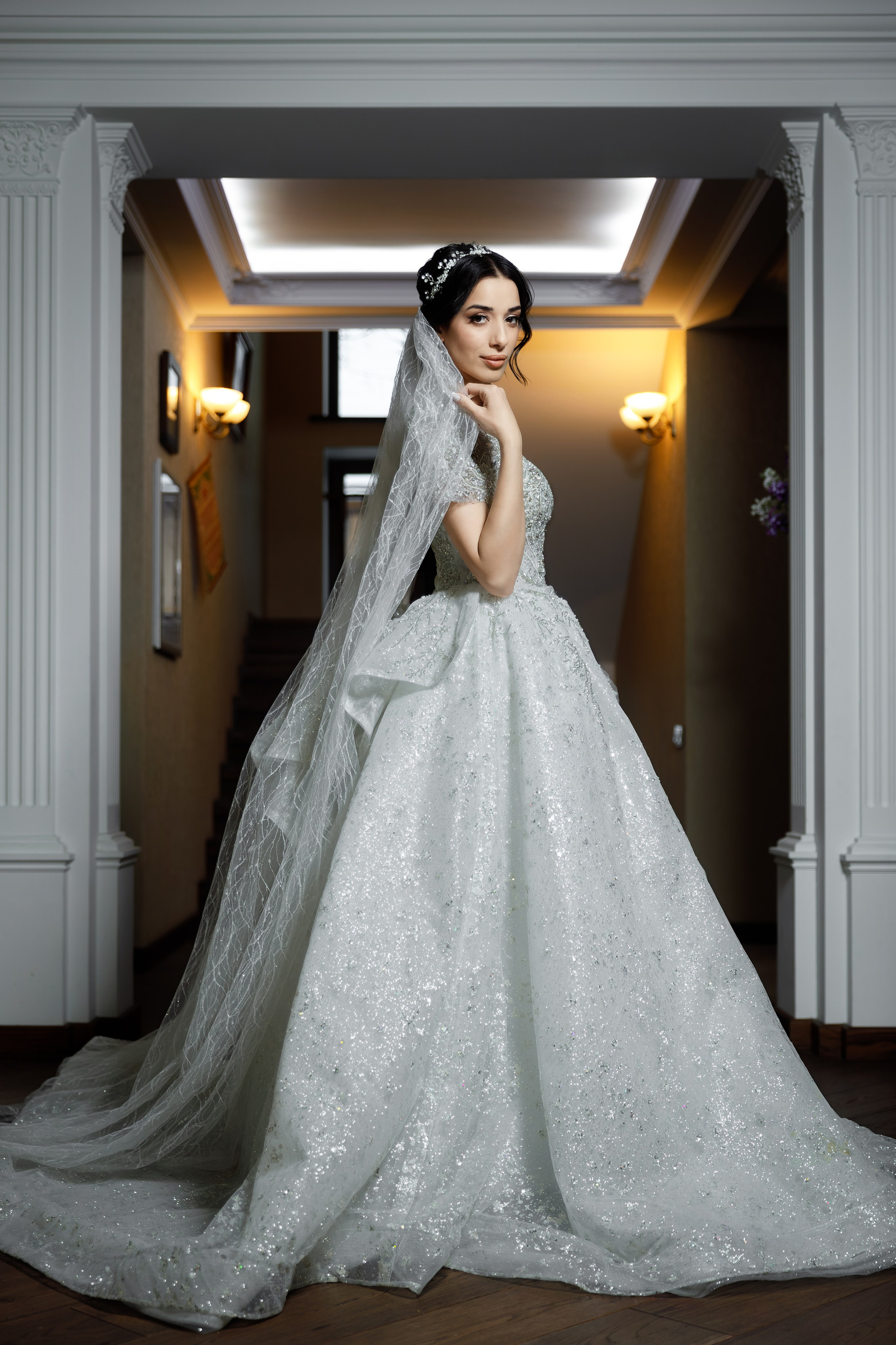 Фотограф в Самаре Максим Тырин