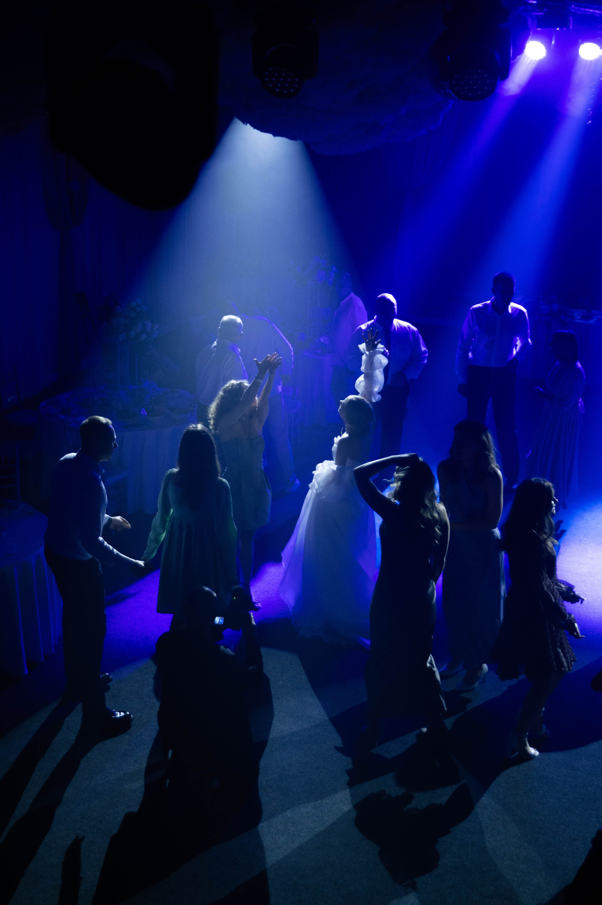 Серии. Свадебный и портретный фотограф в Санкт-Петербурге Юлия Елесина